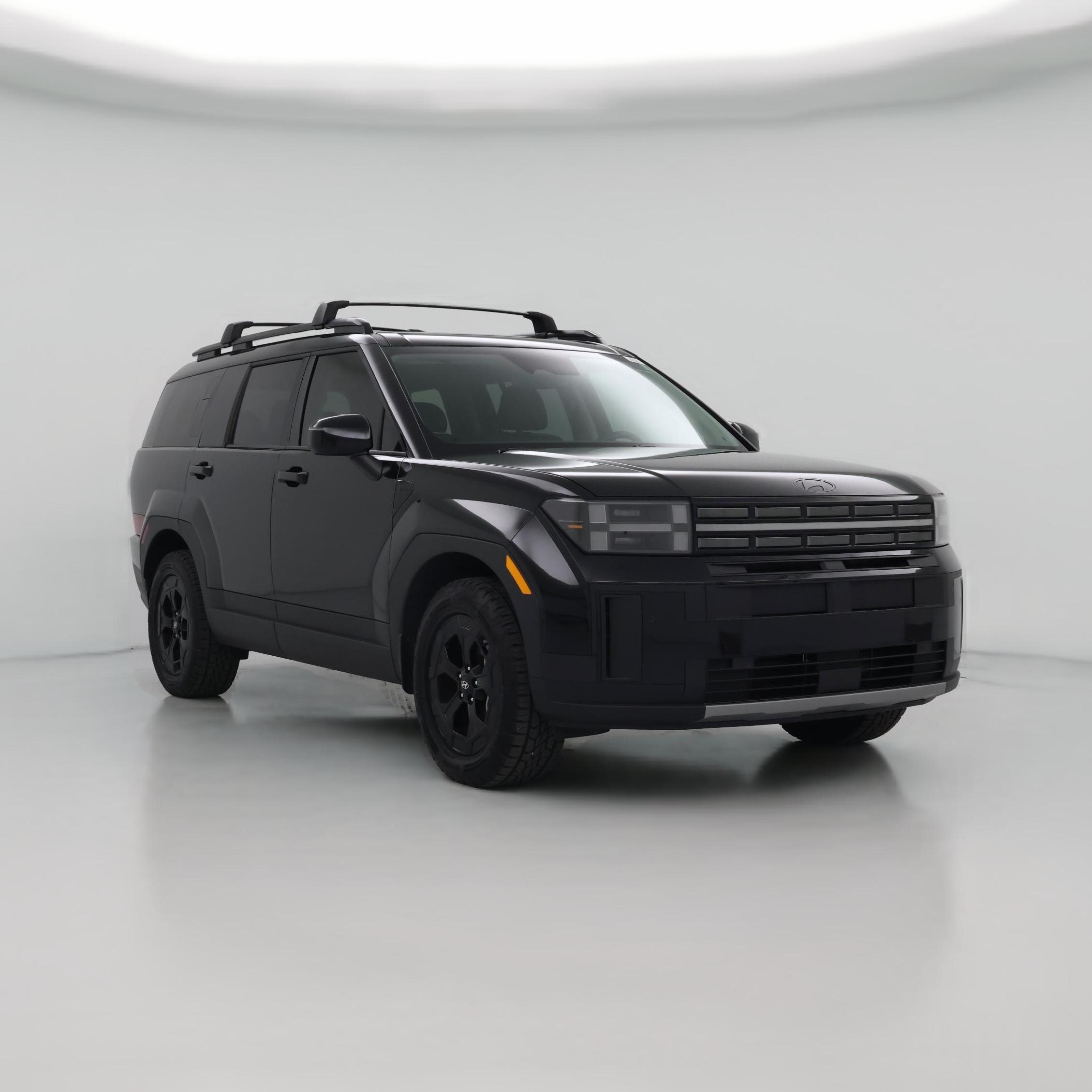 Thumbnail: 2025 Hyundai Santa Fe - 1