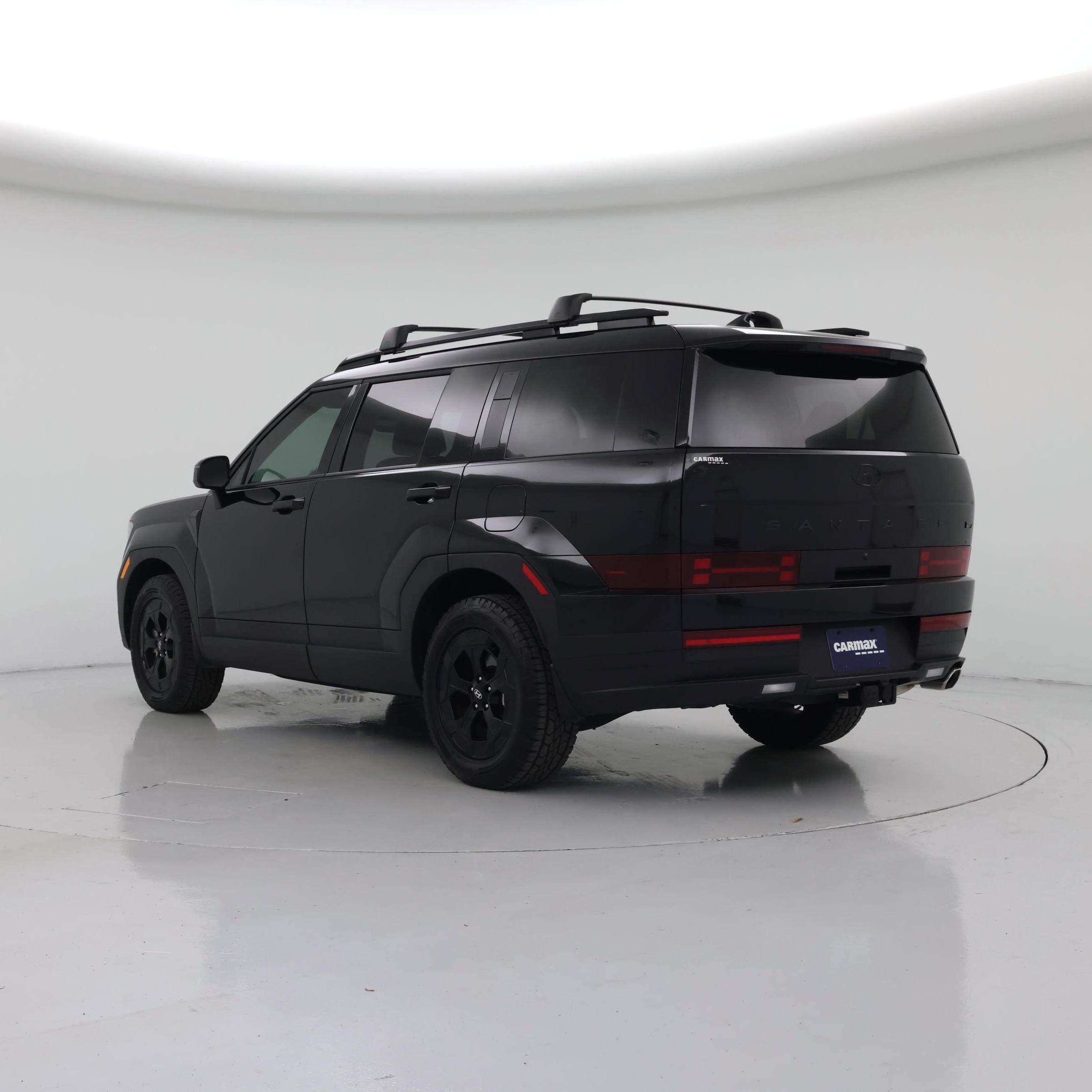 Thumbnail: 2025 Hyundai Santa Fe - 2