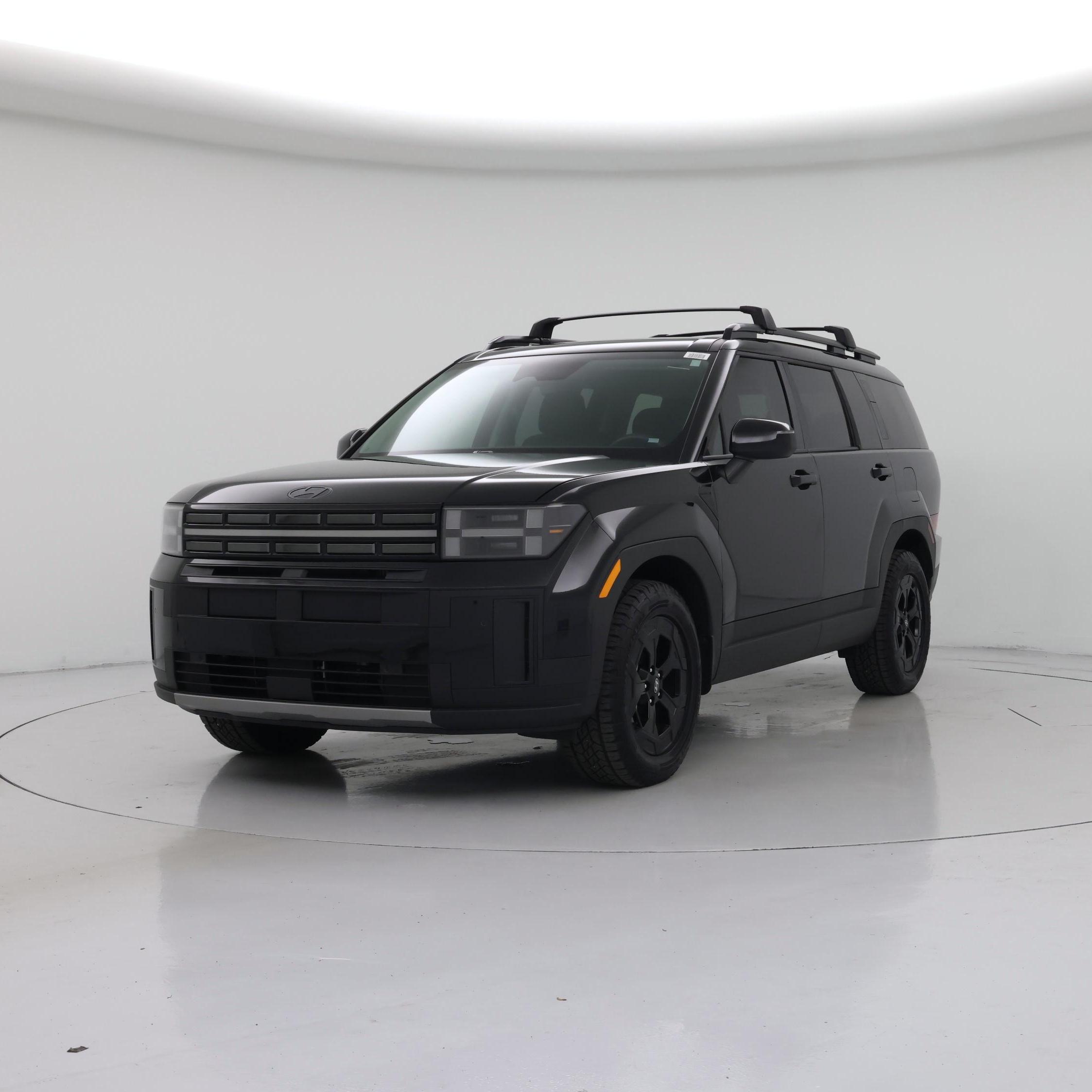 Thumbnail: 2025 Hyundai Santa Fe - 4