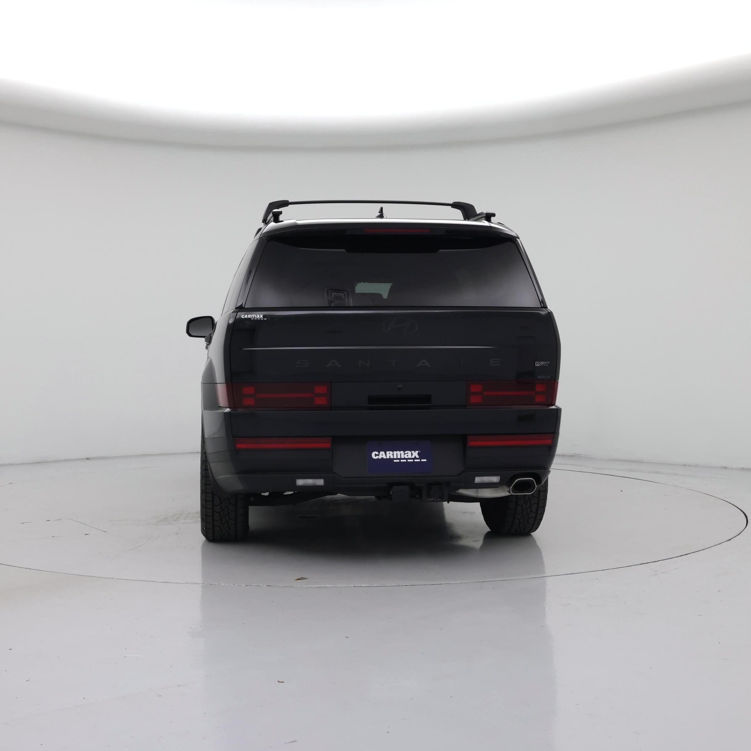 Thumbnail: 2025 Hyundai Santa Fe - 6