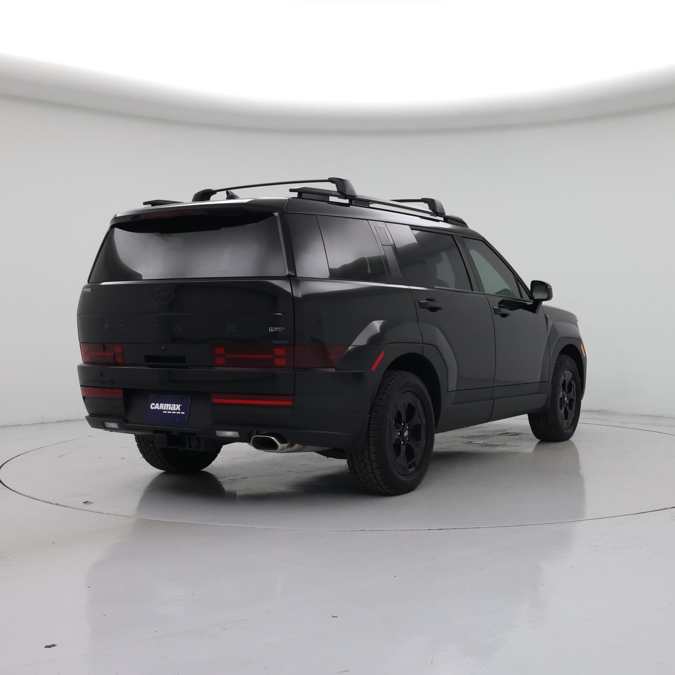 Thumbnail: 2025 Hyundai Santa Fe - 8