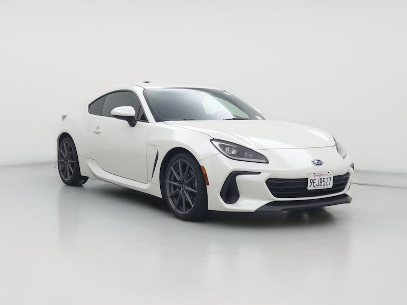 2023 Subaru BRZ Limited -
                  Oxnard, CA