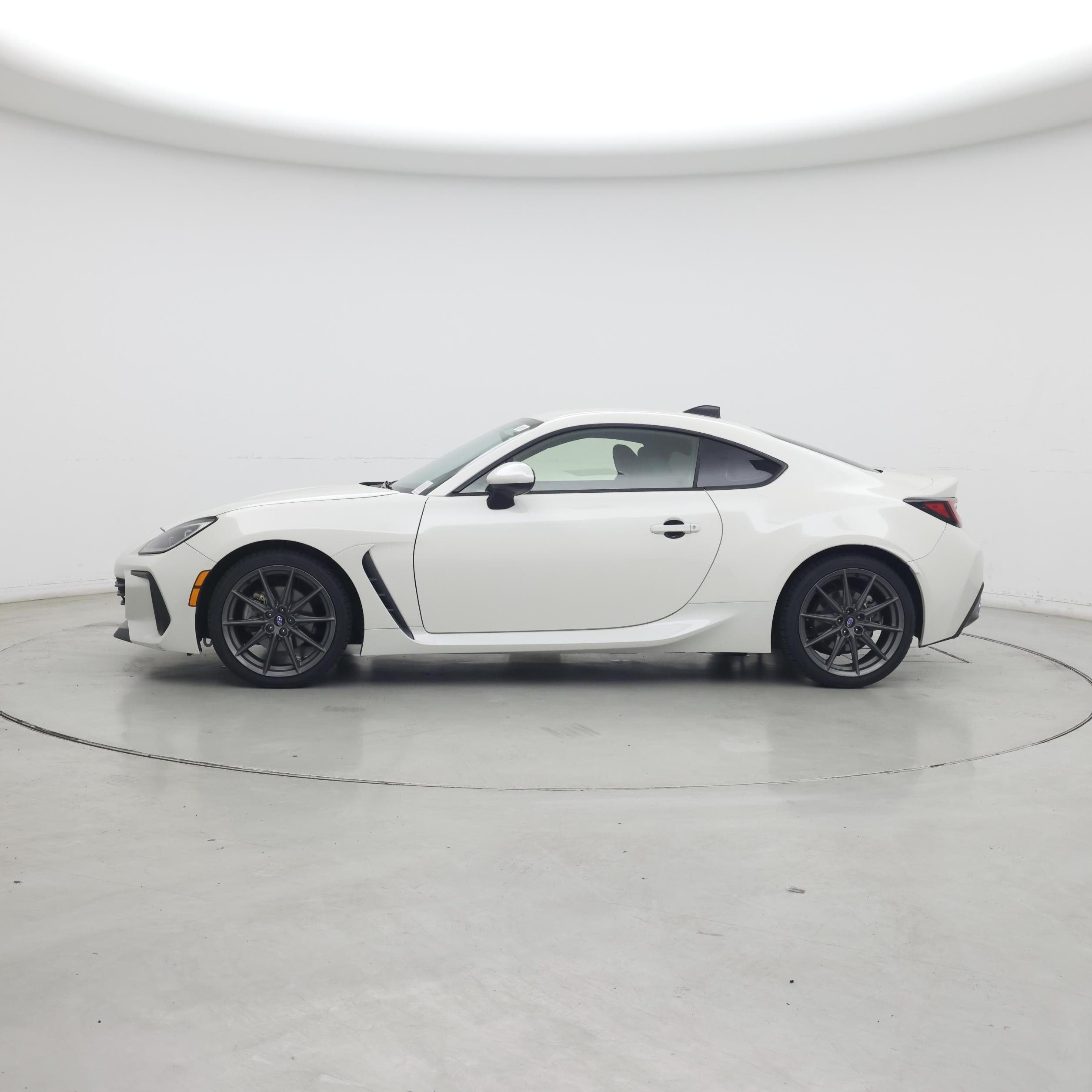 Thumbnail: 2023 Subaru BRZ - 3