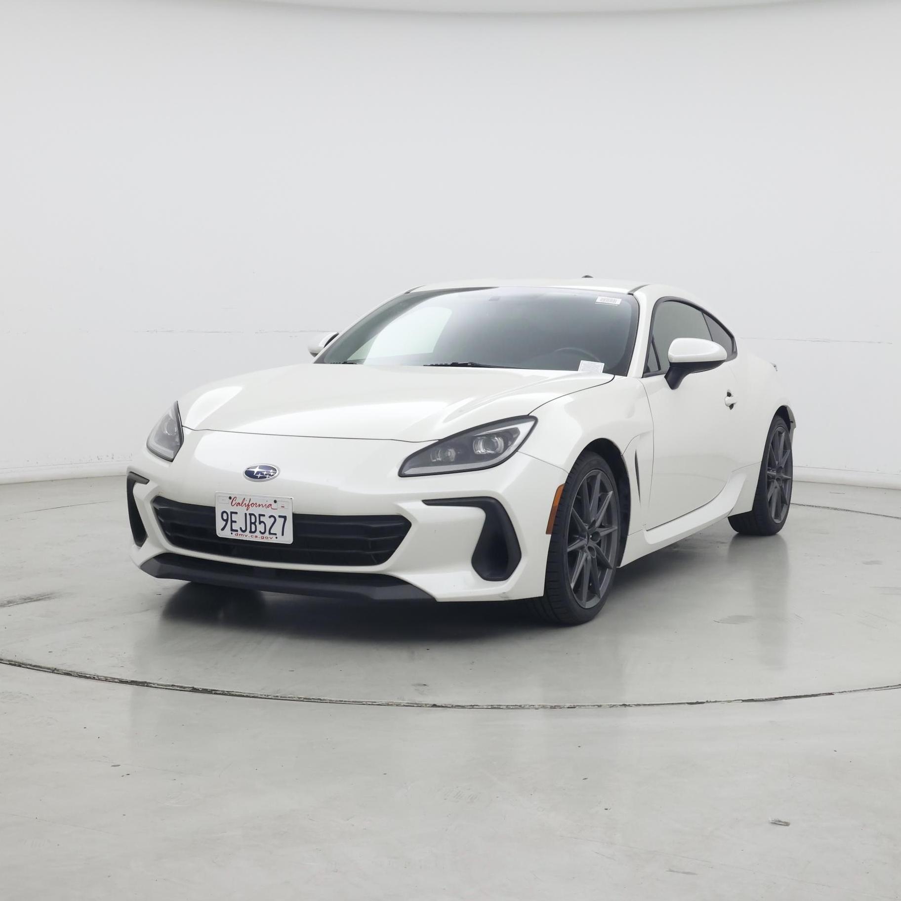Thumbnail: 2023 Subaru BRZ - 4