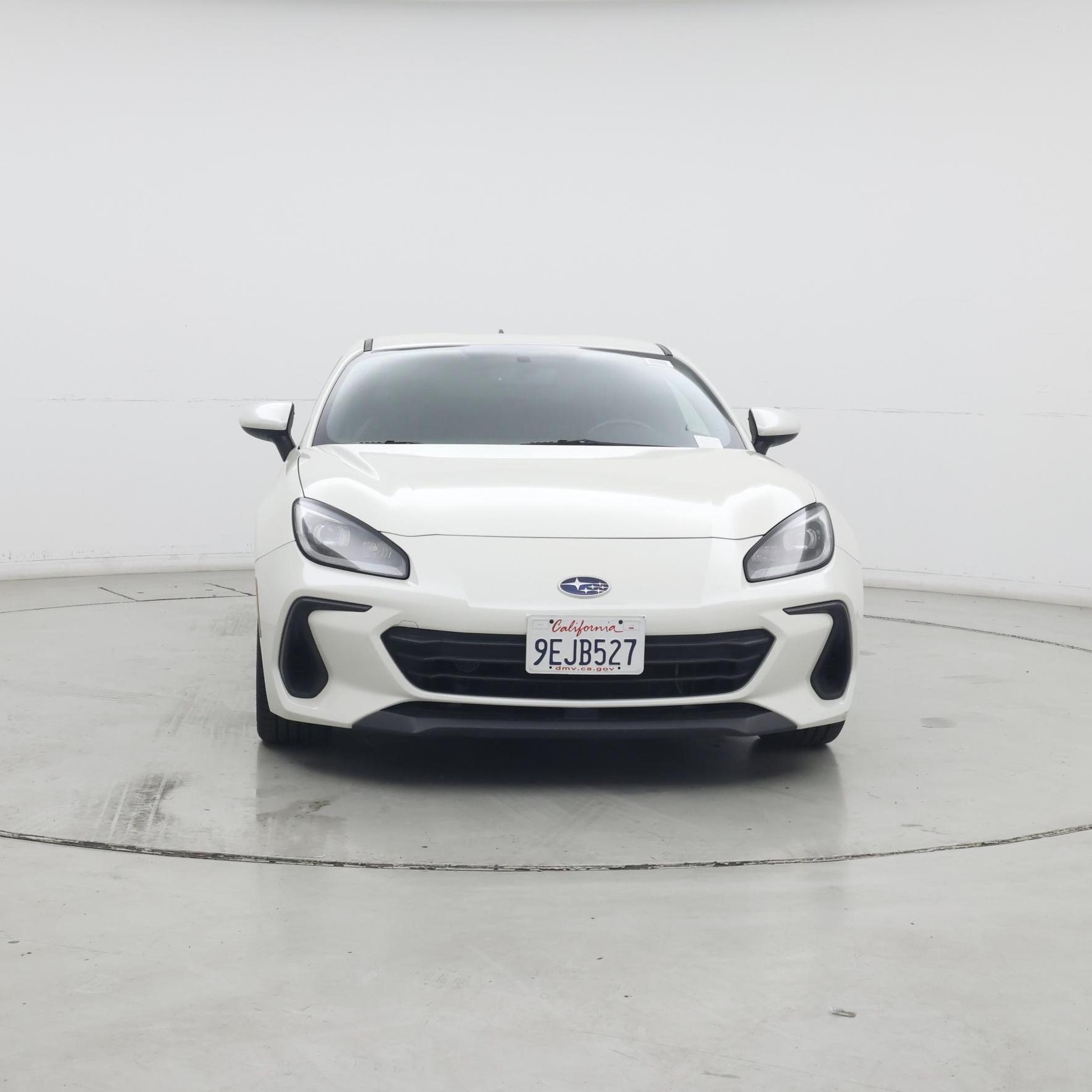 Thumbnail: 2023 Subaru BRZ - 5