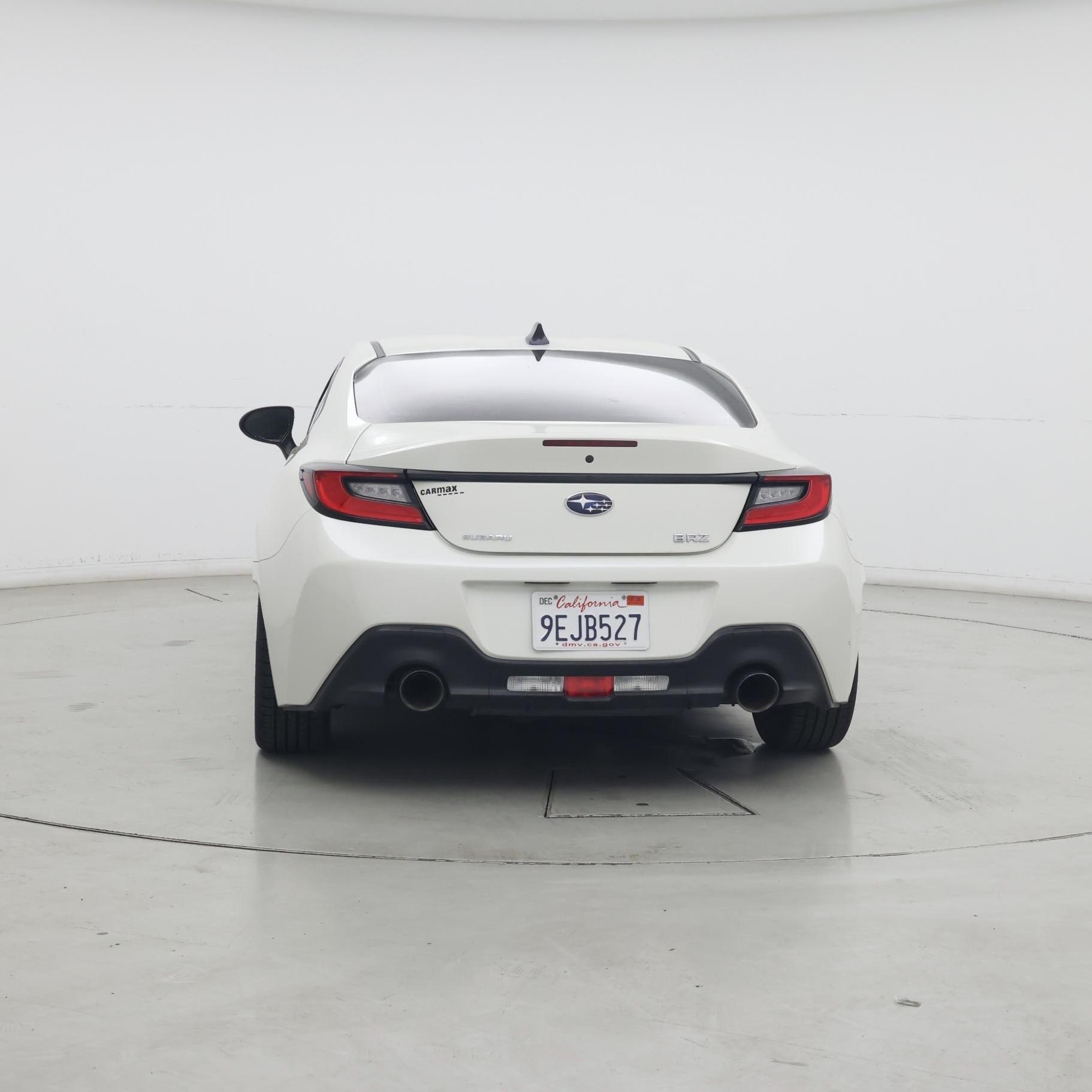 Thumbnail: 2023 Subaru BRZ - 6