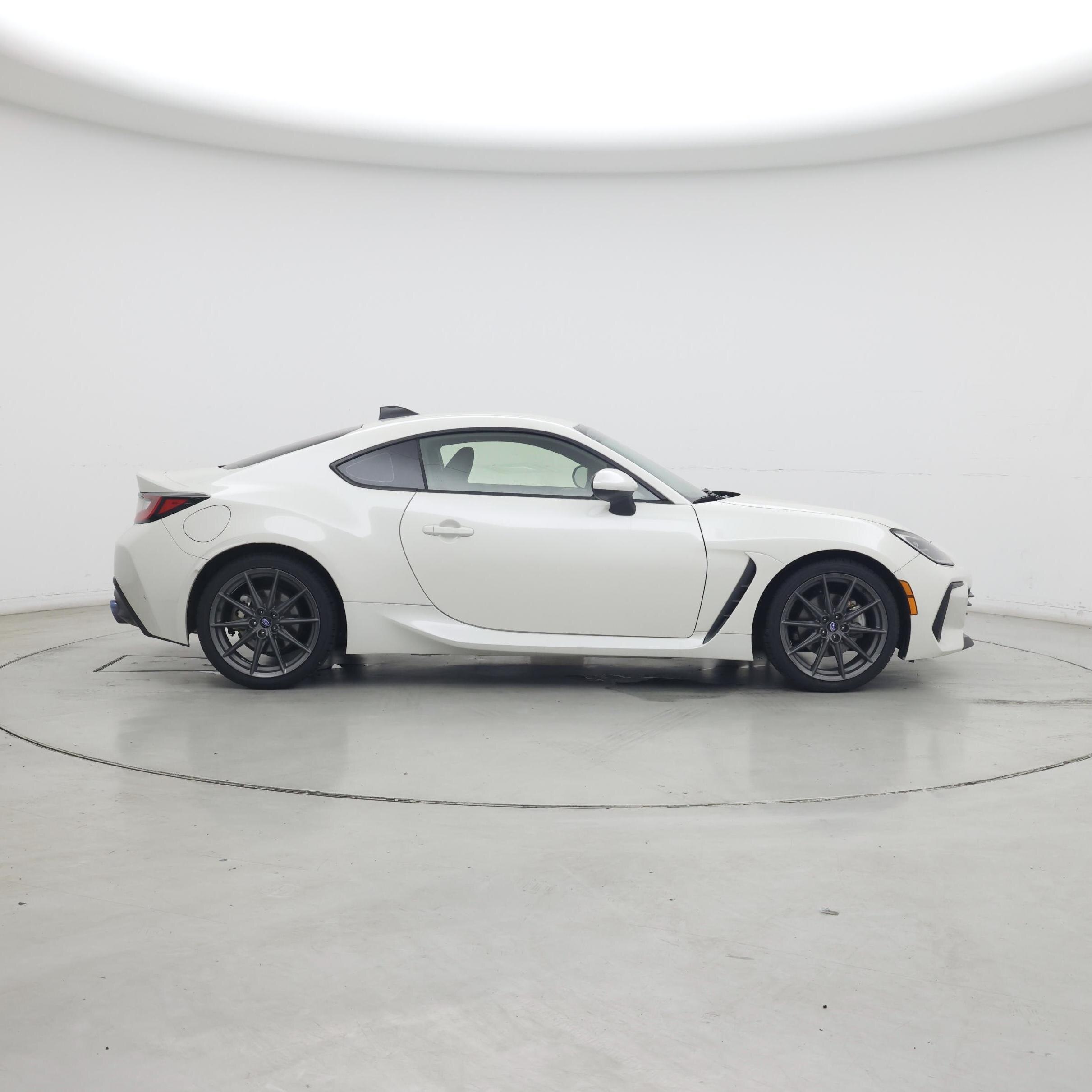 Thumbnail: 2023 Subaru BRZ - 7
