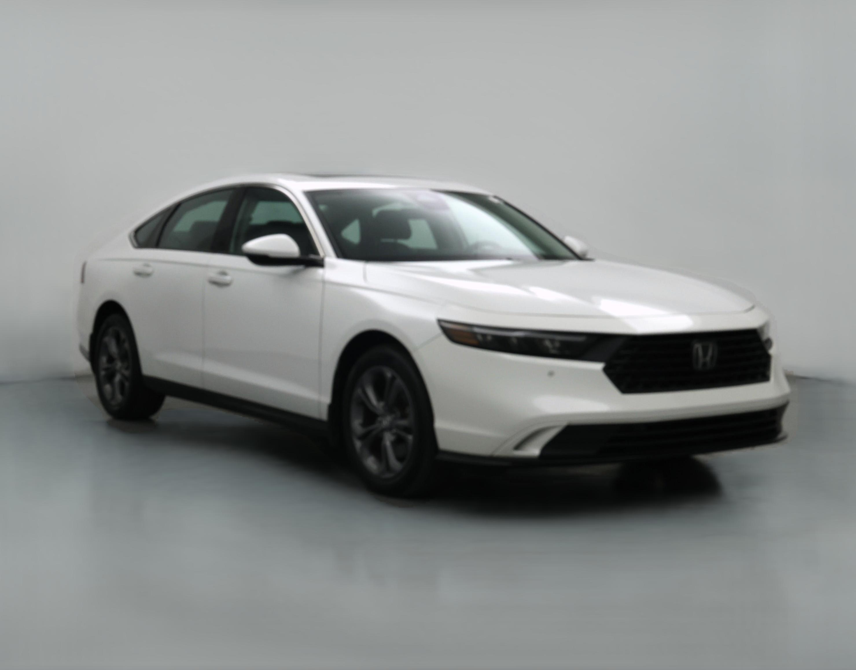 Thumbnail: 2024 Honda Accord - 1