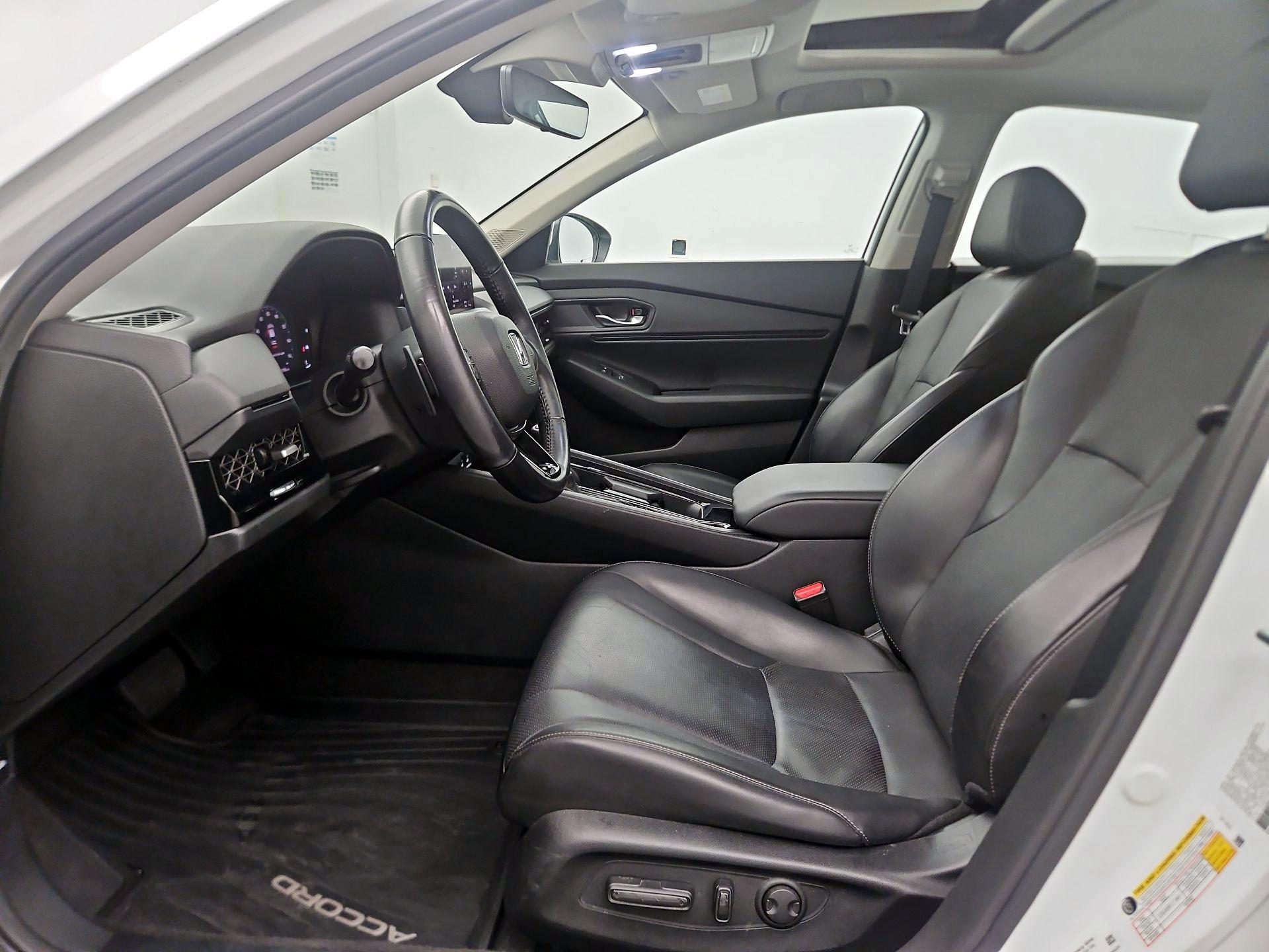 Thumbnail: 2024 Honda Accord - 9