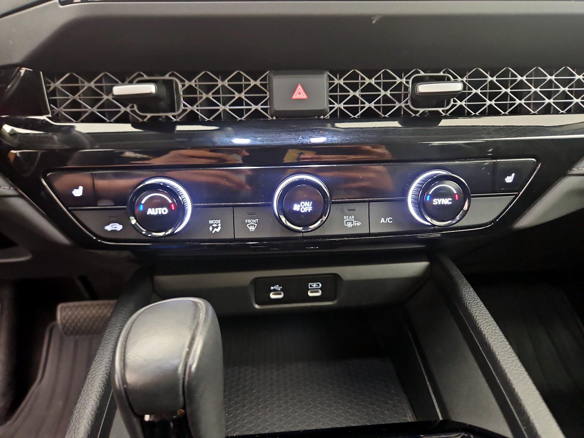 Thumbnail: 2024 Honda Accord - 13