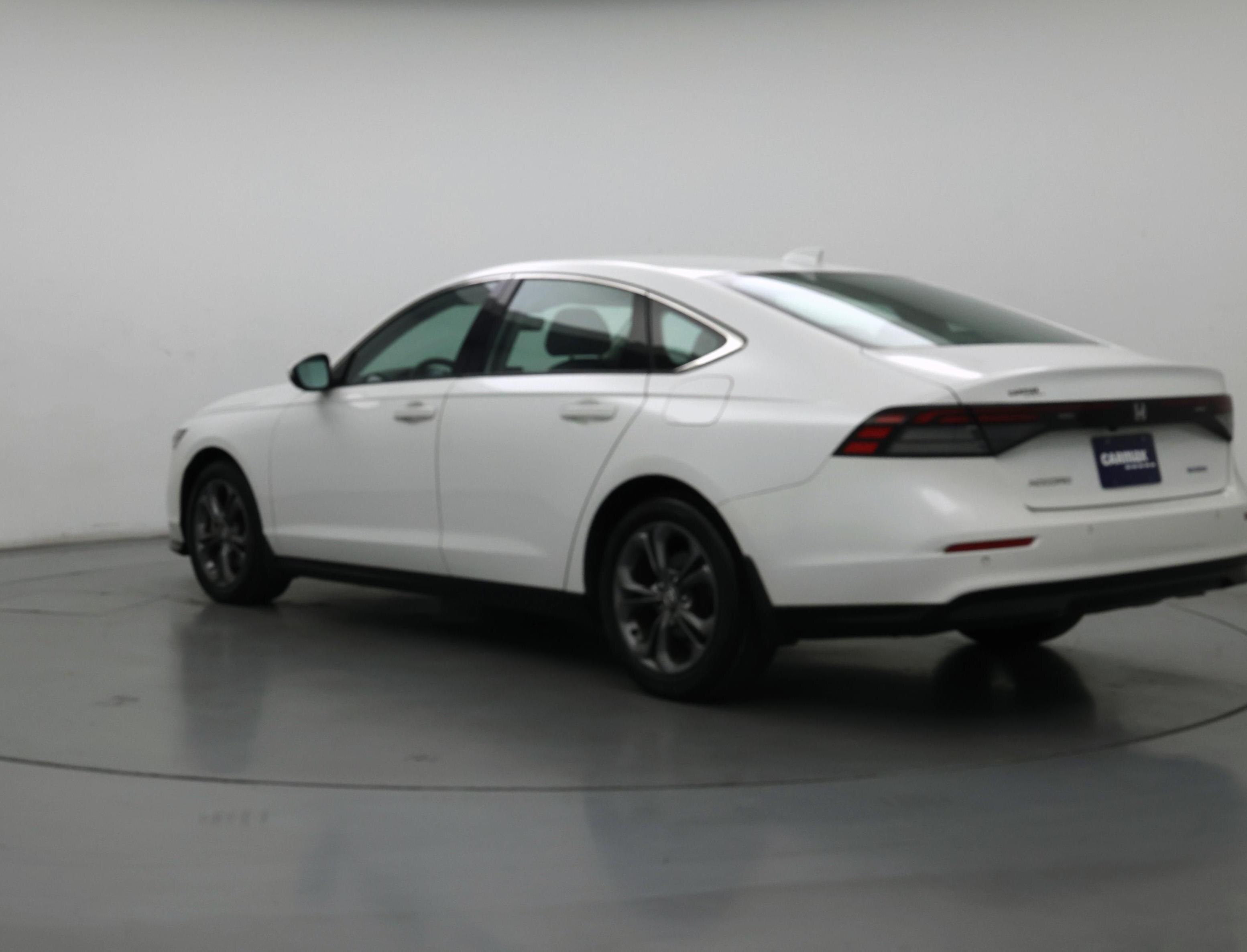 Thumbnail: 2024 Honda Accord - 2
