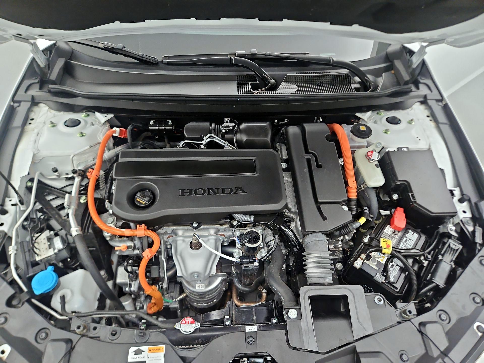Thumbnail: 2024 Honda Accord - 19
