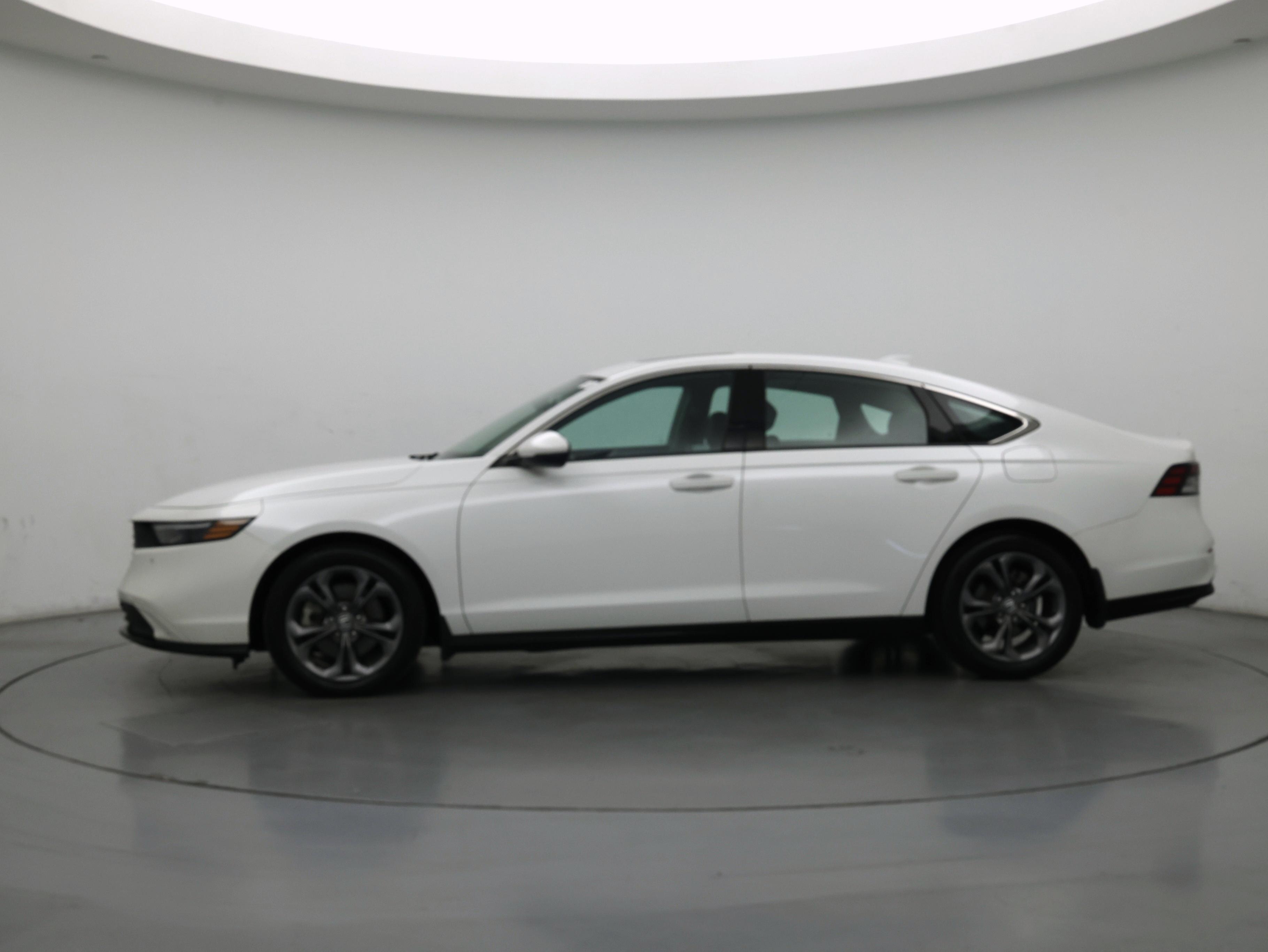 Thumbnail: 2024 Honda Accord - 3