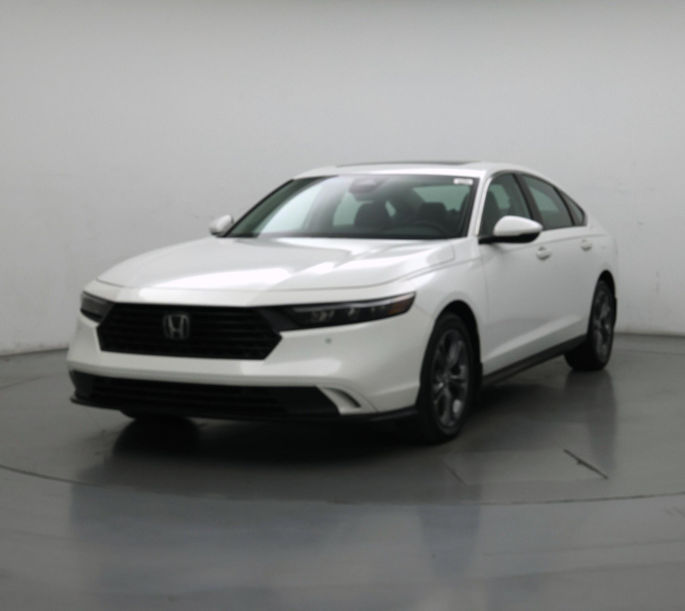Thumbnail: 2024 Honda Accord - 4
