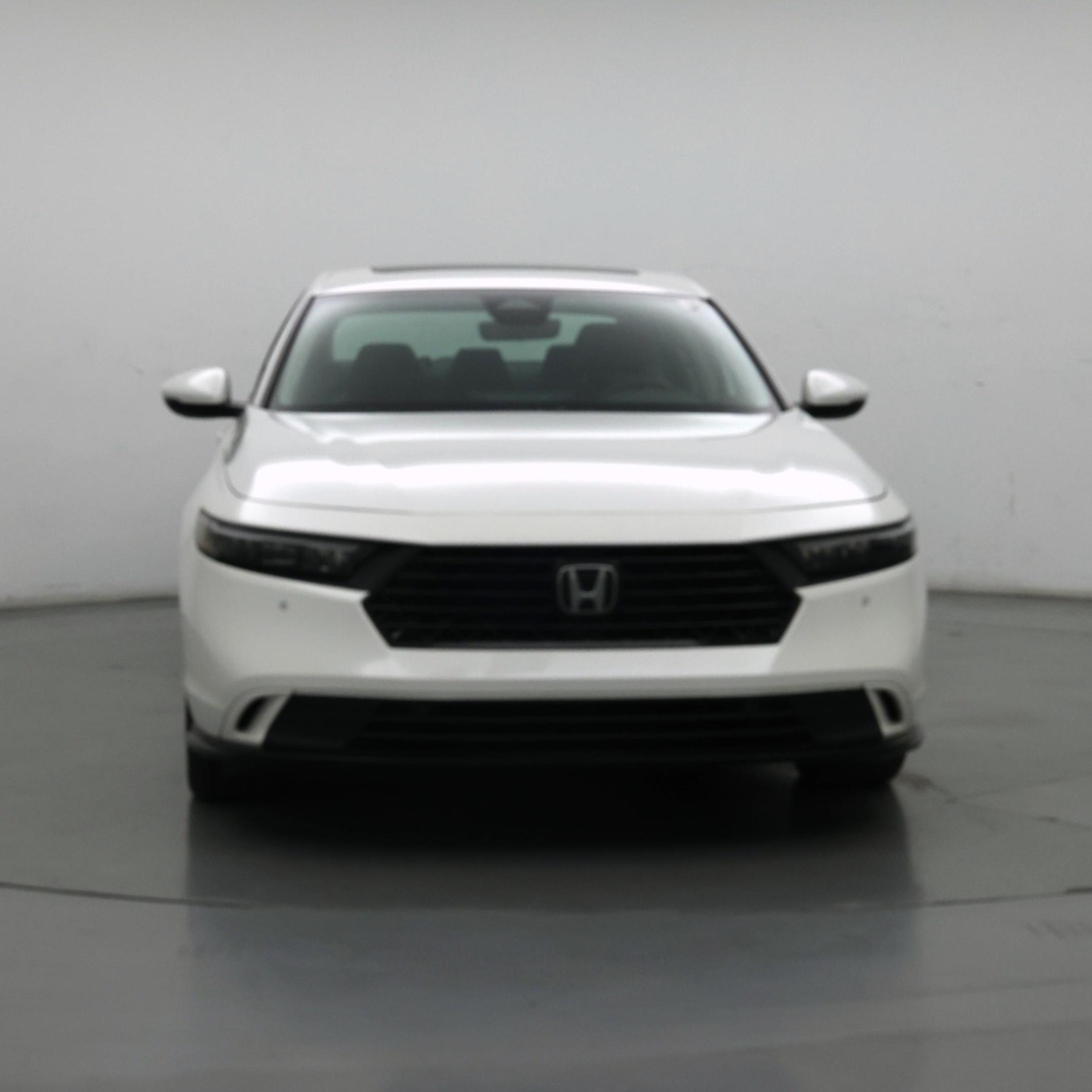 Thumbnail: 2024 Honda Accord - 5