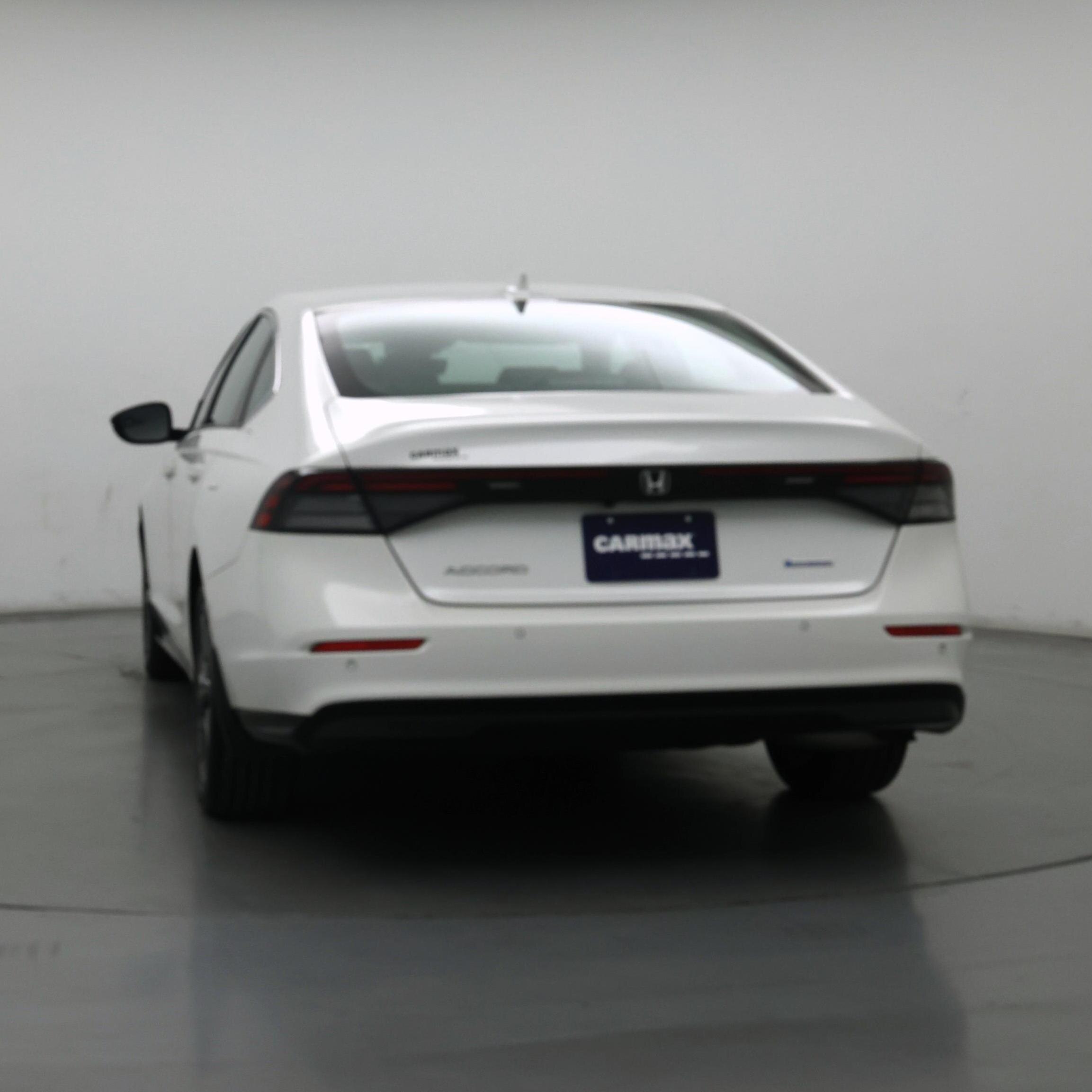Thumbnail: 2024 Honda Accord - 6