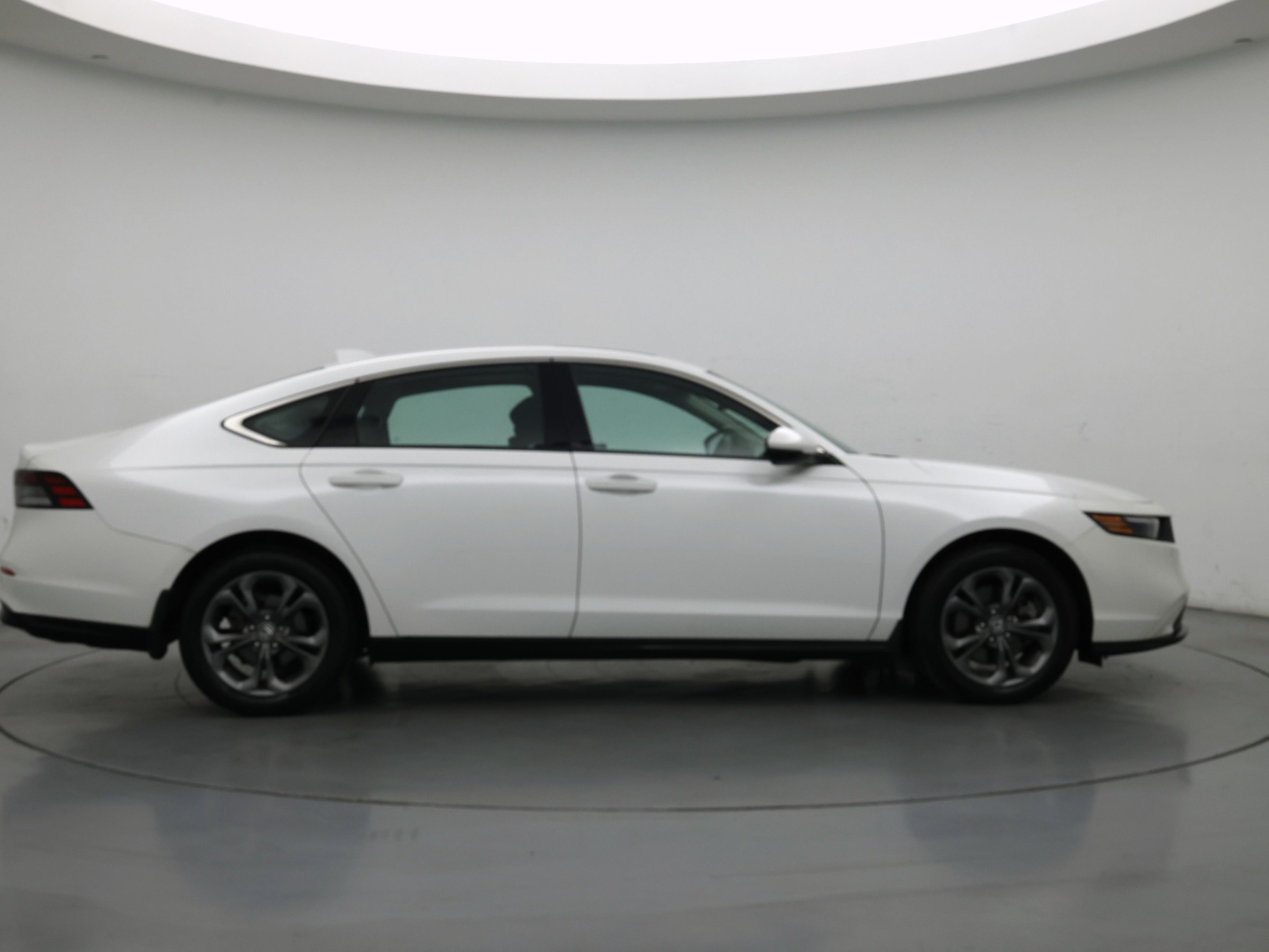 Thumbnail: 2024 Honda Accord - 7