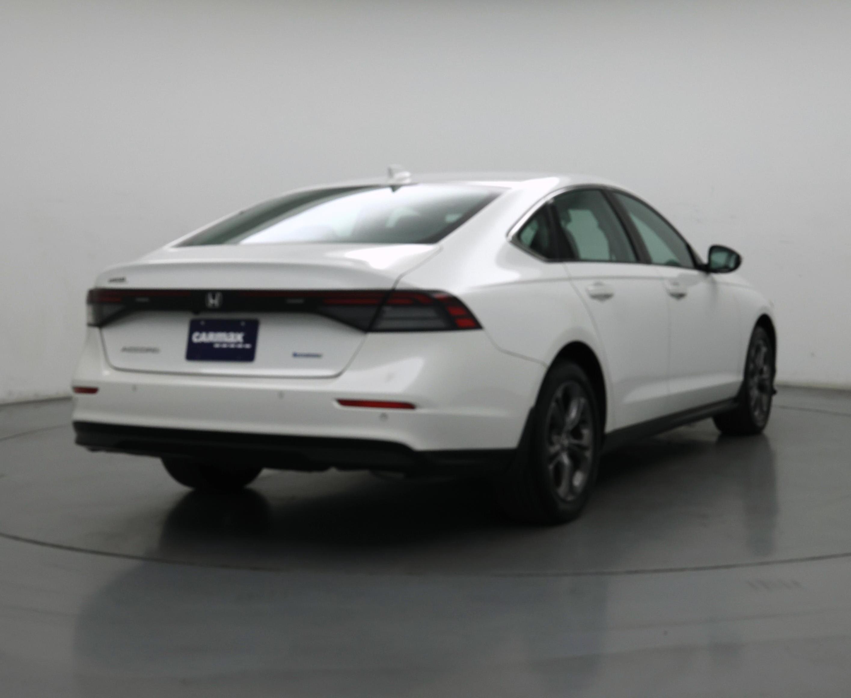 Thumbnail: 2024 Honda Accord - 8