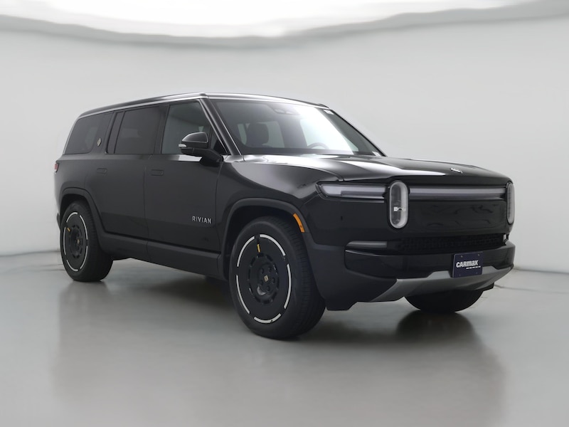 2025 Rivian R1S Adventure -
                  San Diego, CA