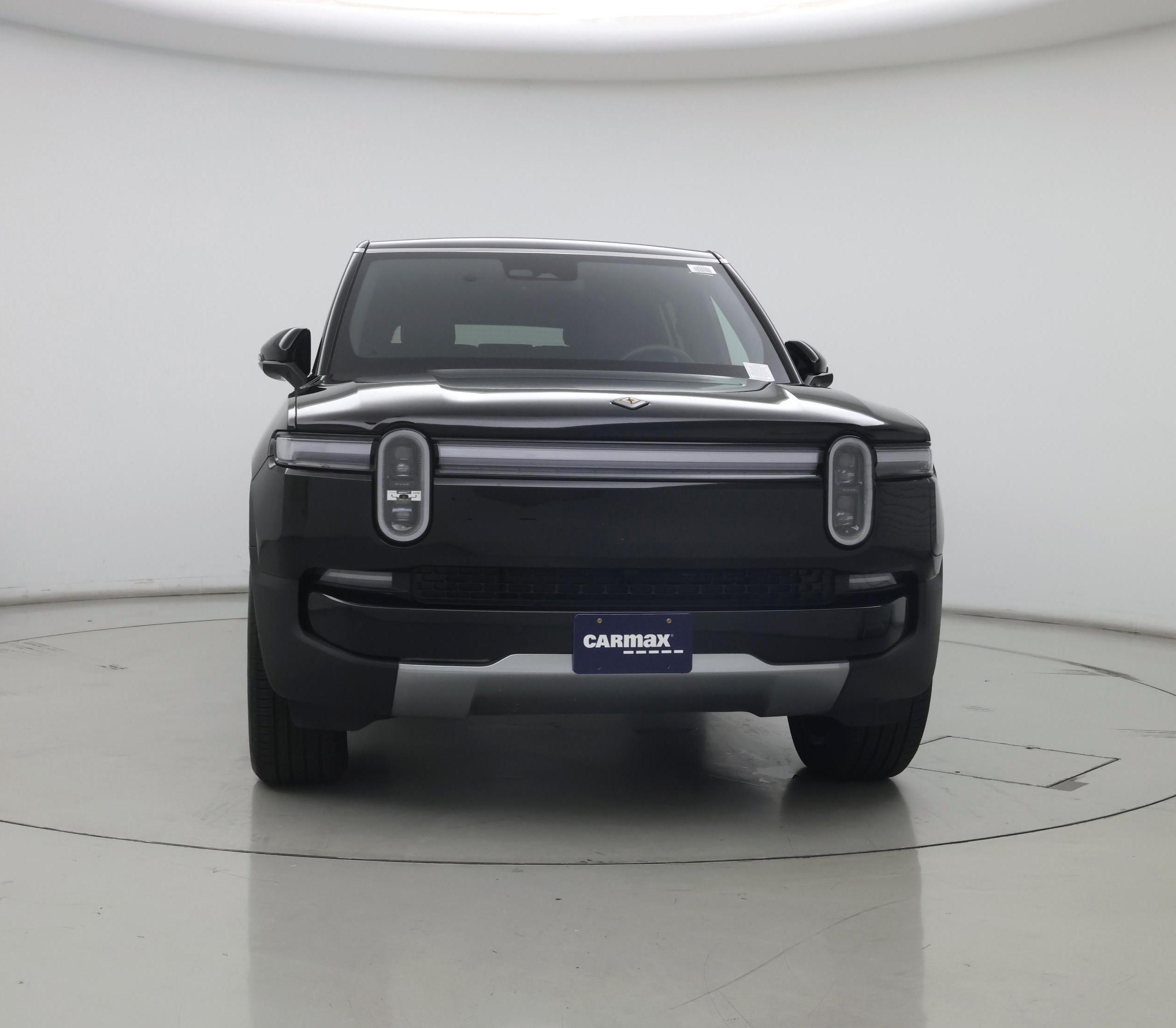 Thumbnail: 2025 Rivian R1S - 5