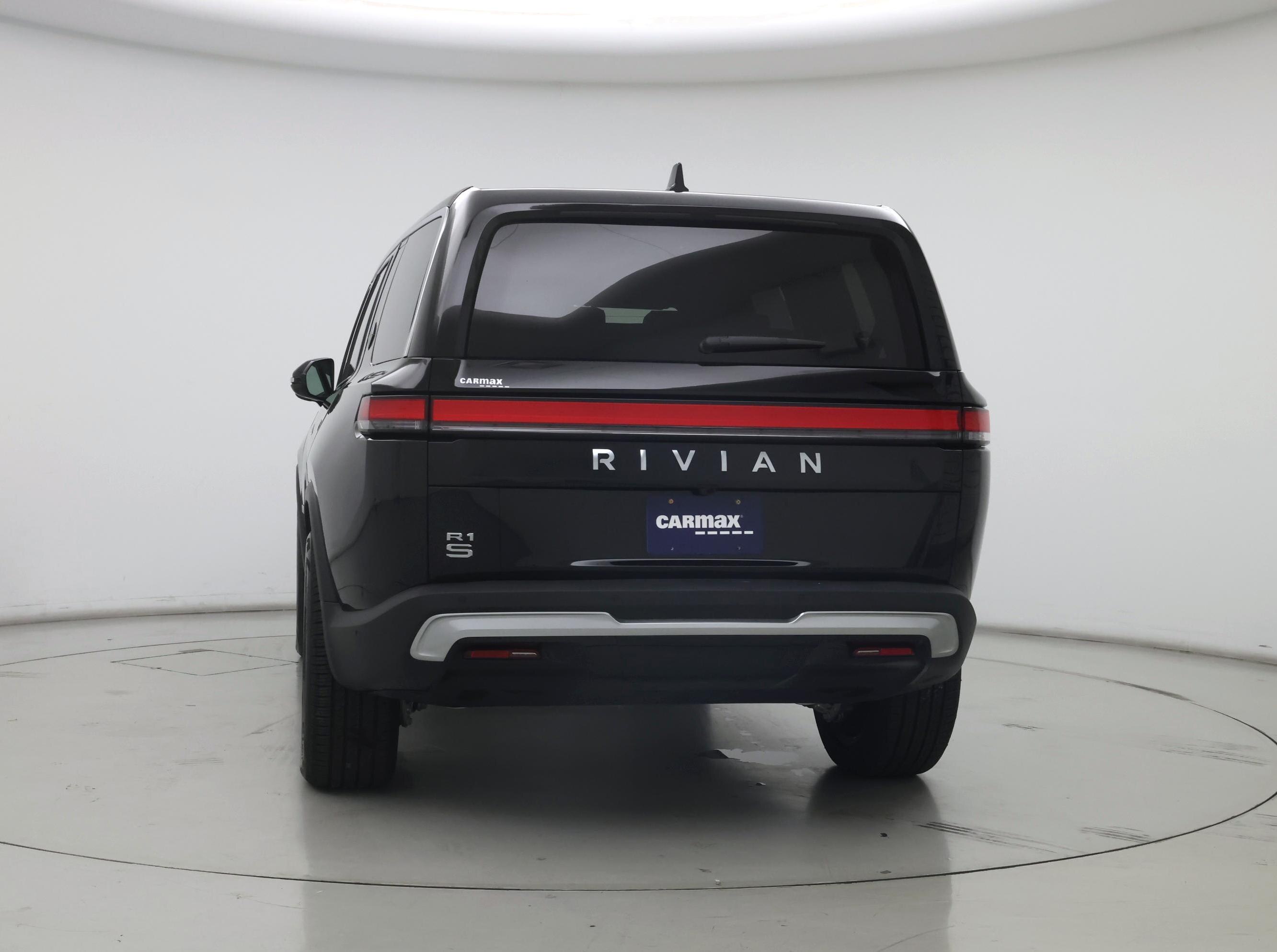 Thumbnail: 2025 Rivian R1S - 6