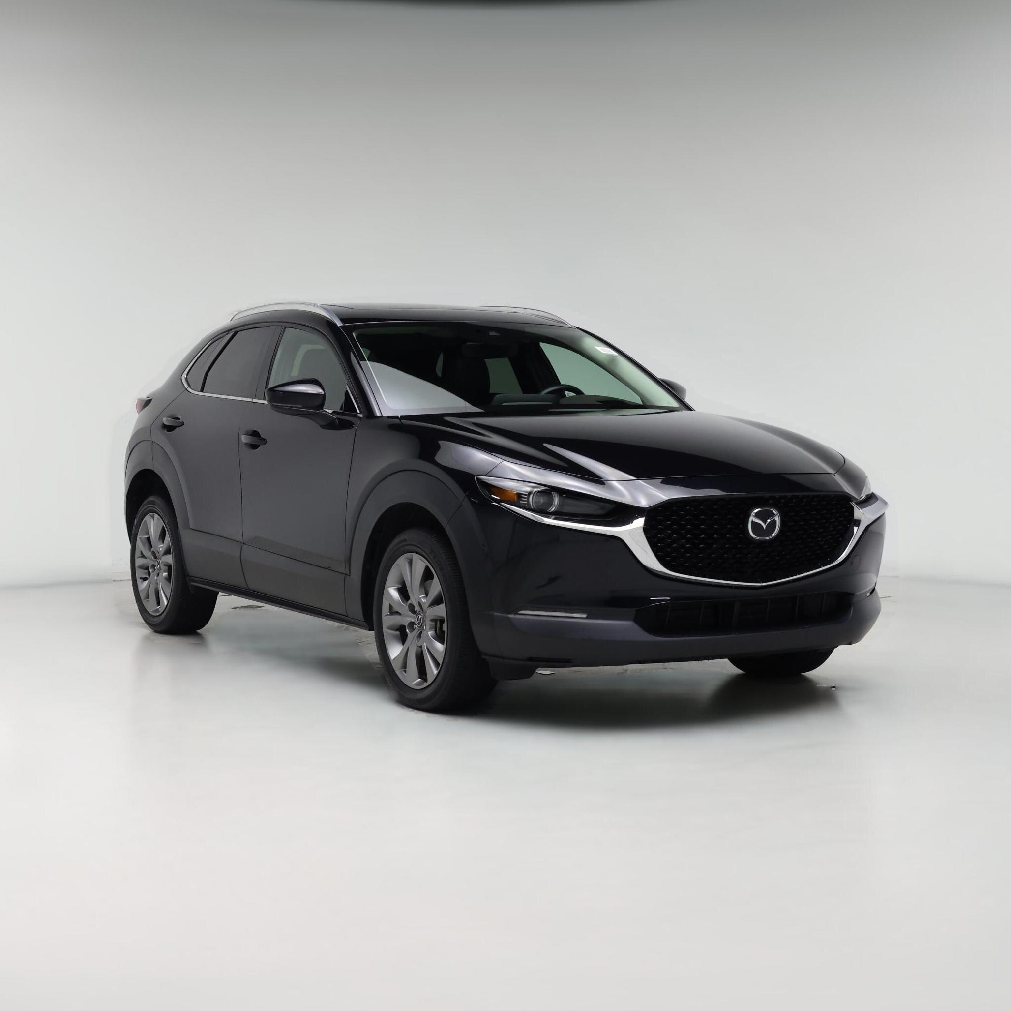 Thumbnail: 2023 Mazda CX-30 - 1
