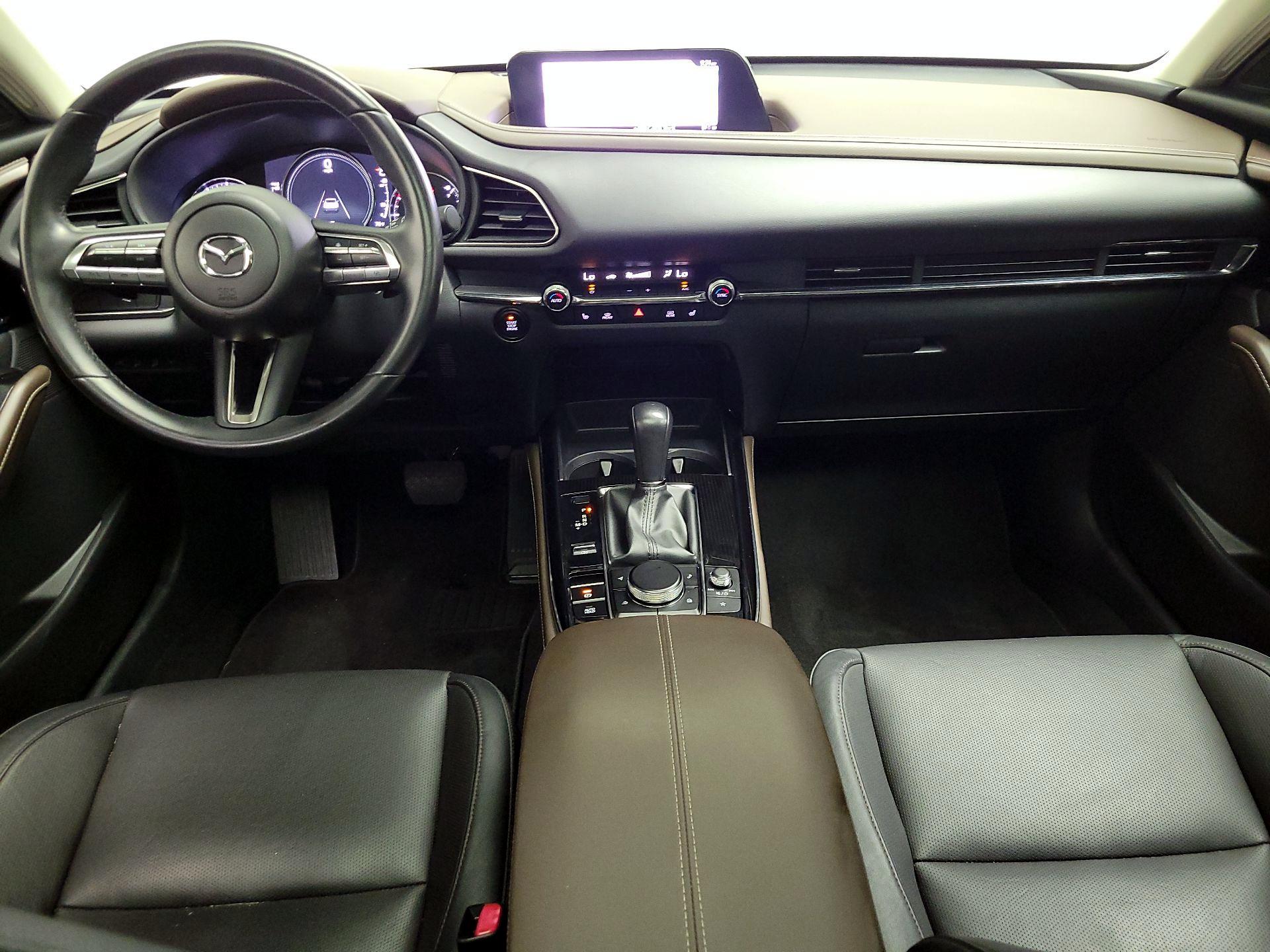 Thumbnail: 2023 Mazda CX-30 - 9