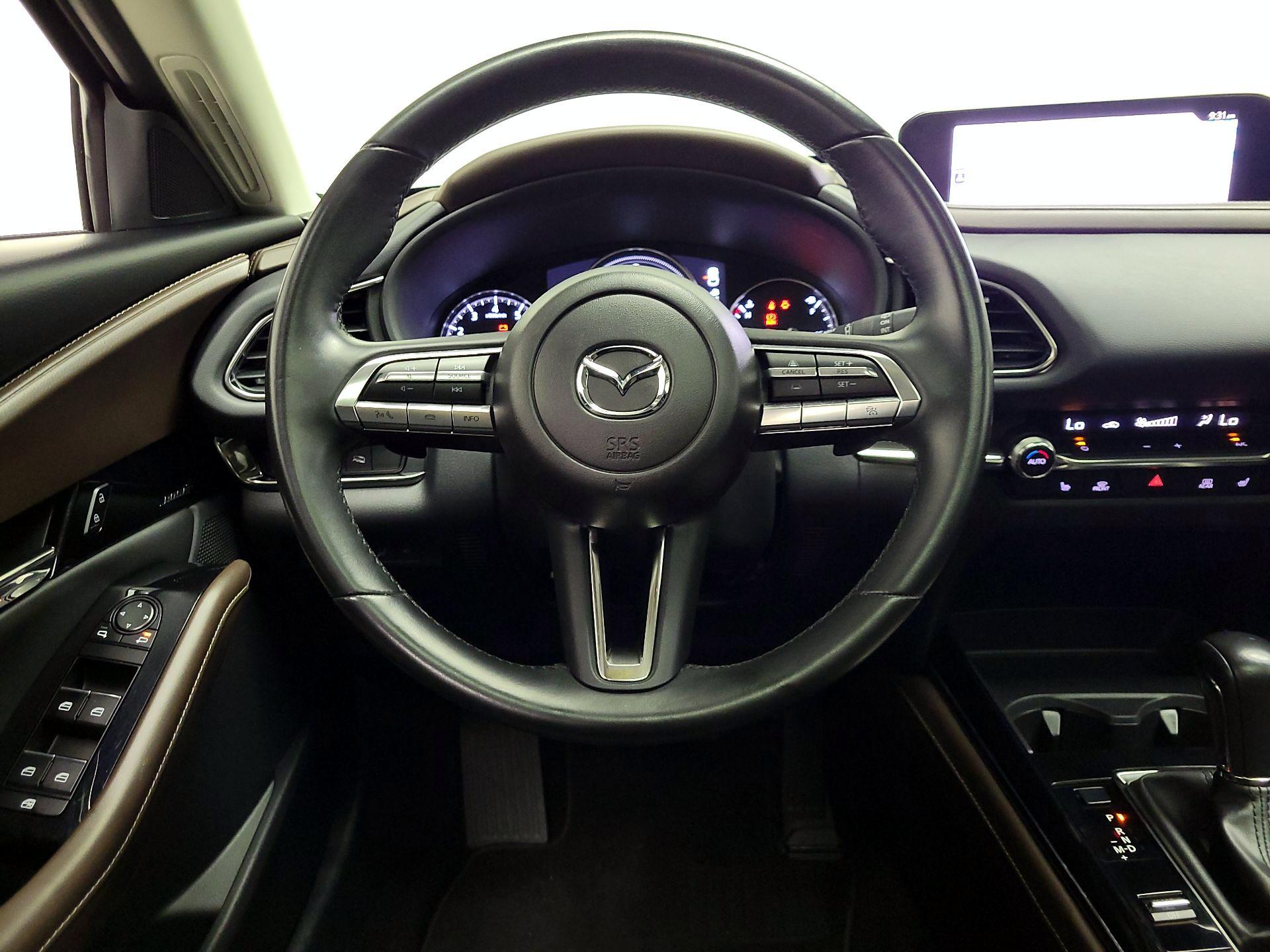 Thumbnail: 2023 Mazda CX-30 - 10