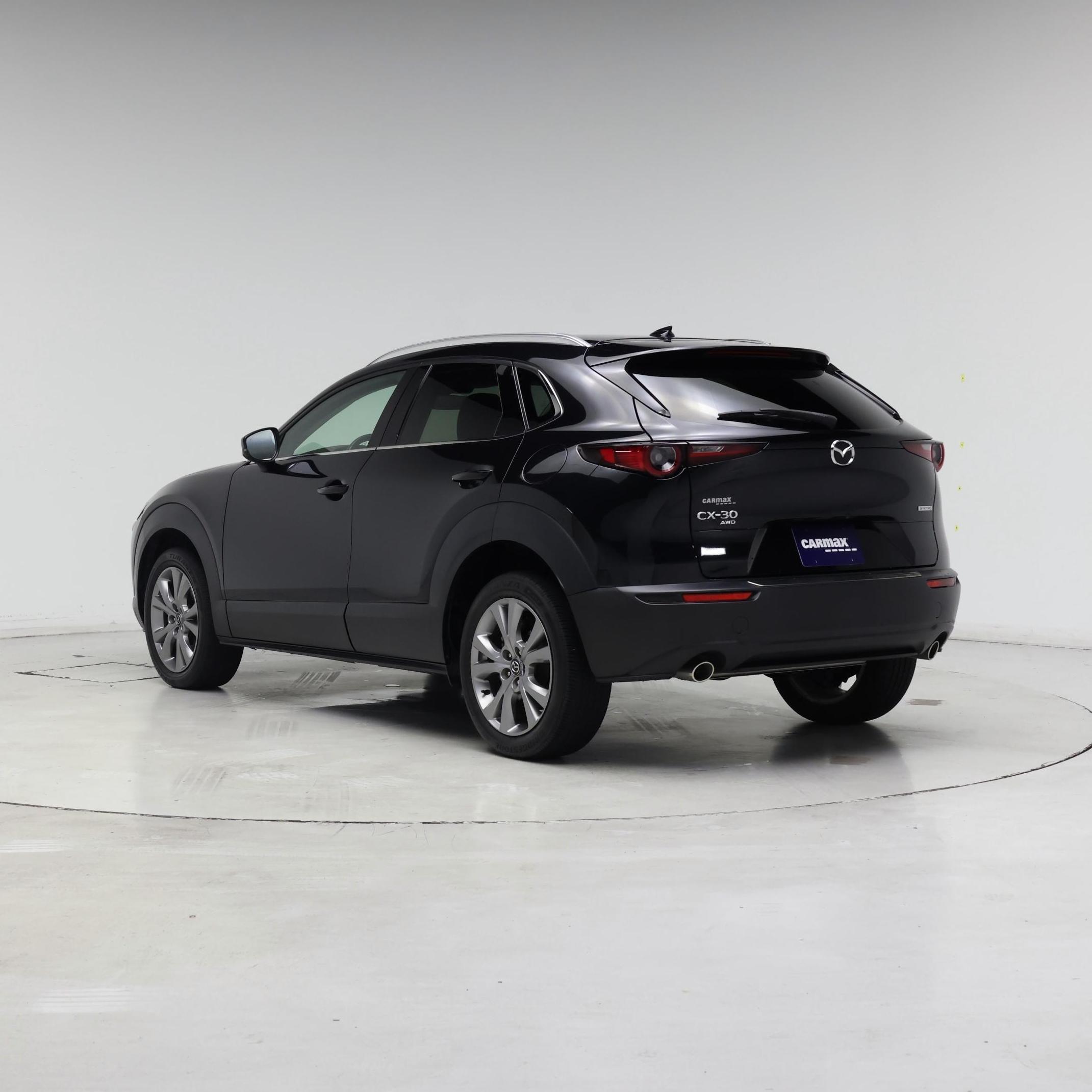 Thumbnail: 2023 Mazda CX-30 - 2