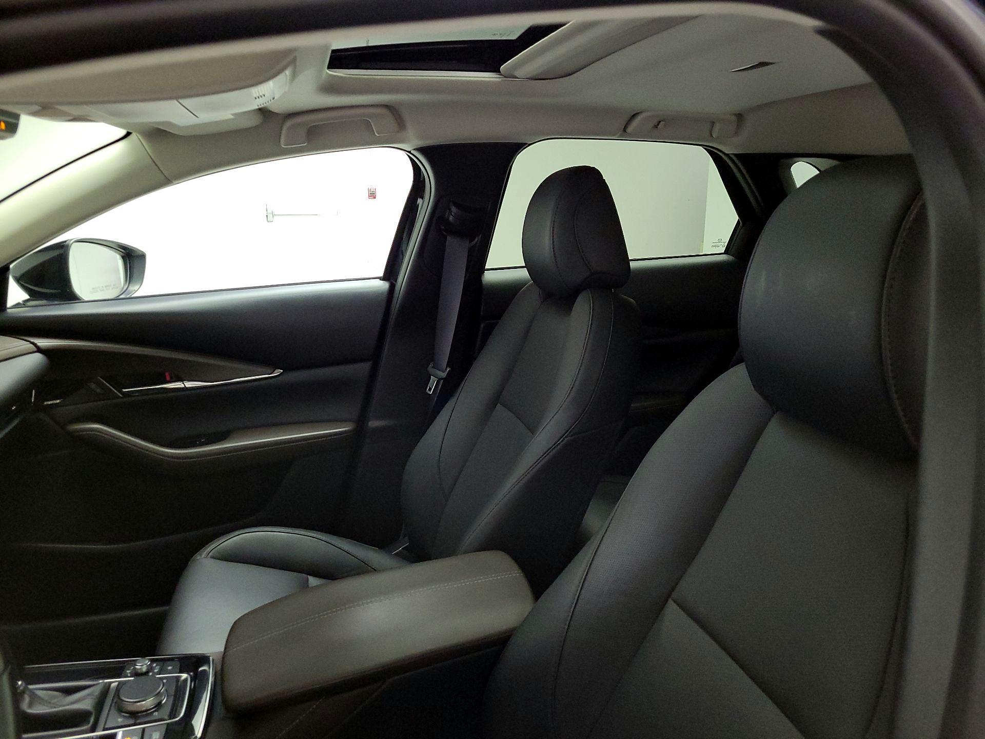 Thumbnail: 2023 Mazda CX-30 - 20