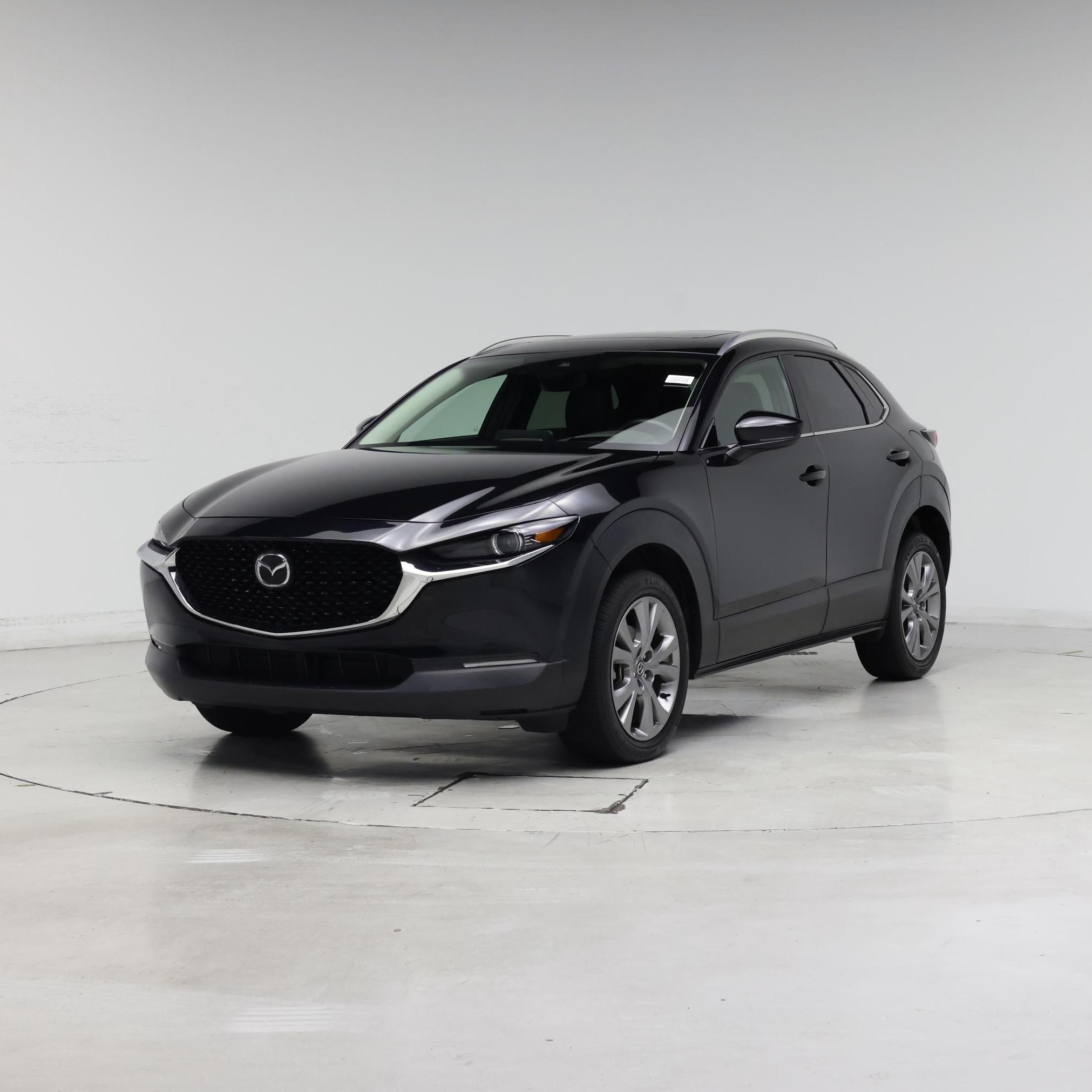 Thumbnail: 2023 Mazda CX-30 - 4