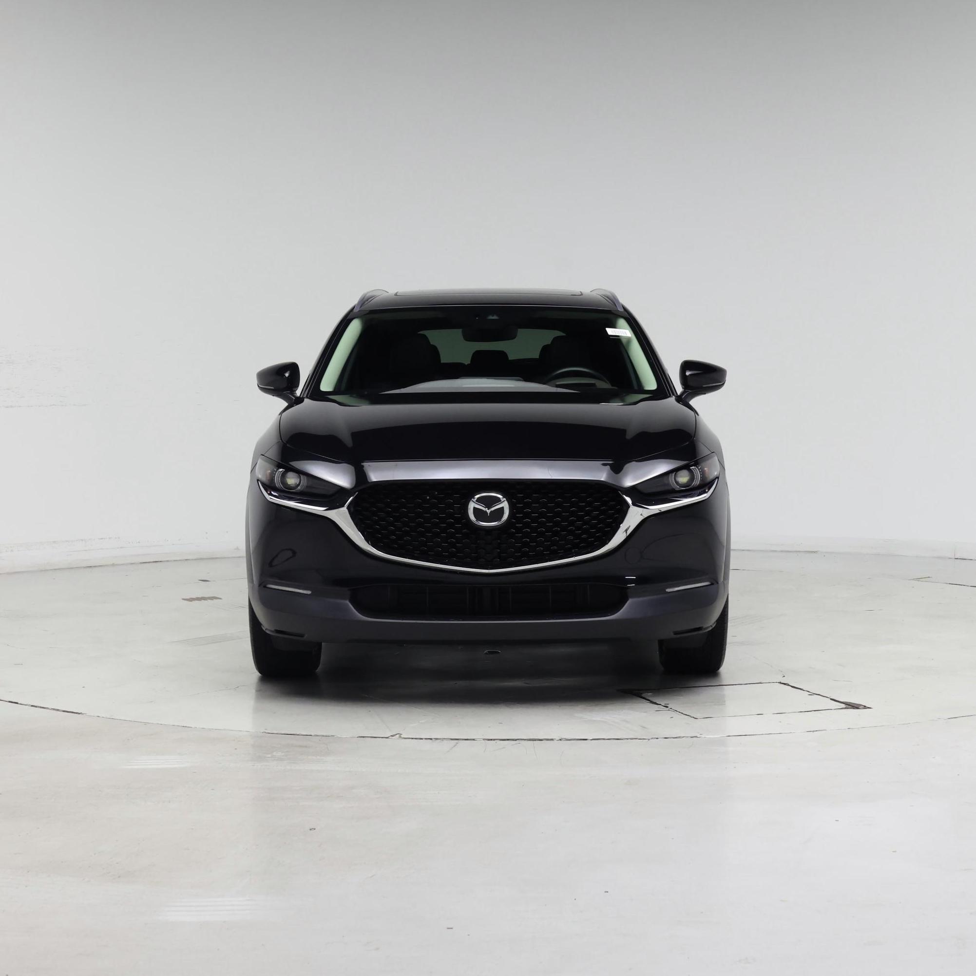 Thumbnail: 2023 Mazda CX-30 - 5