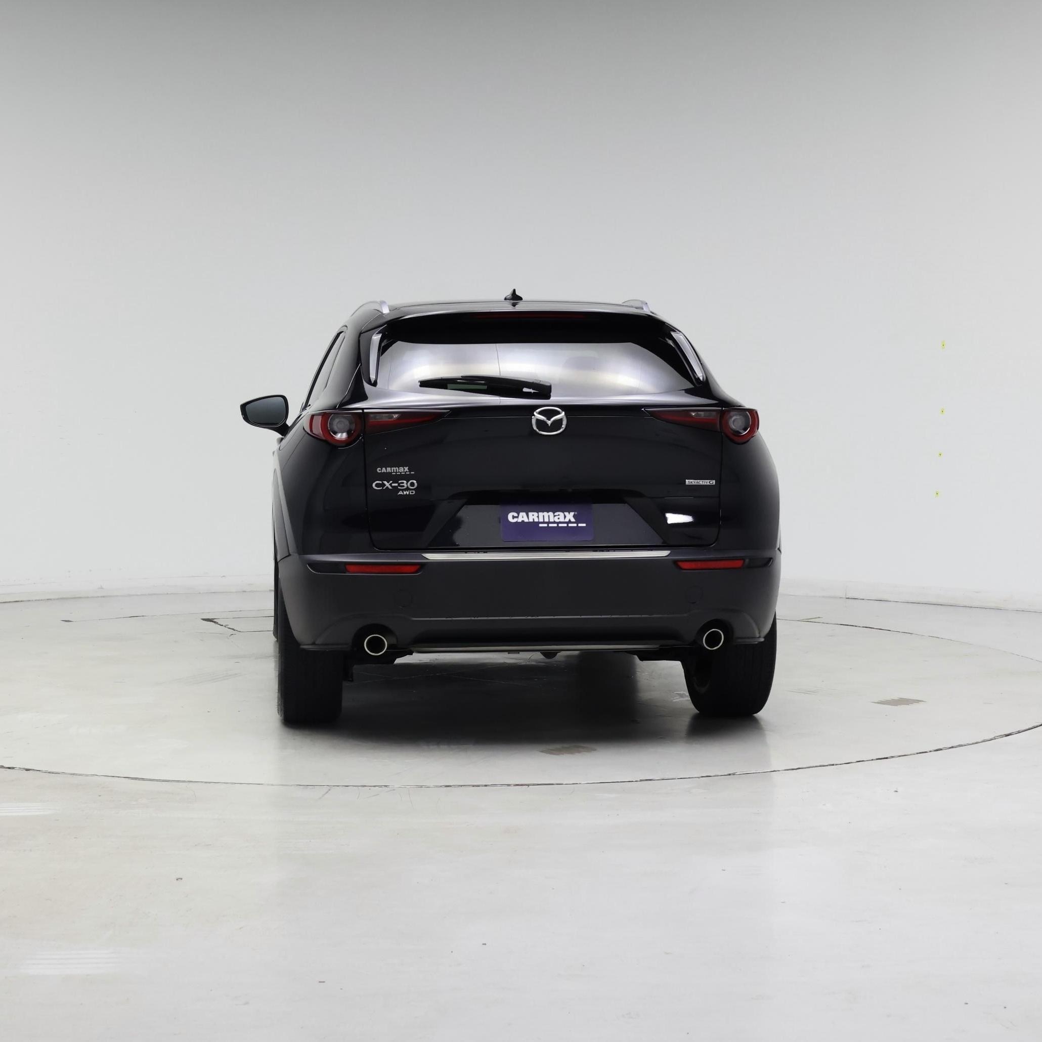 Thumbnail: 2023 Mazda CX-30 - 6