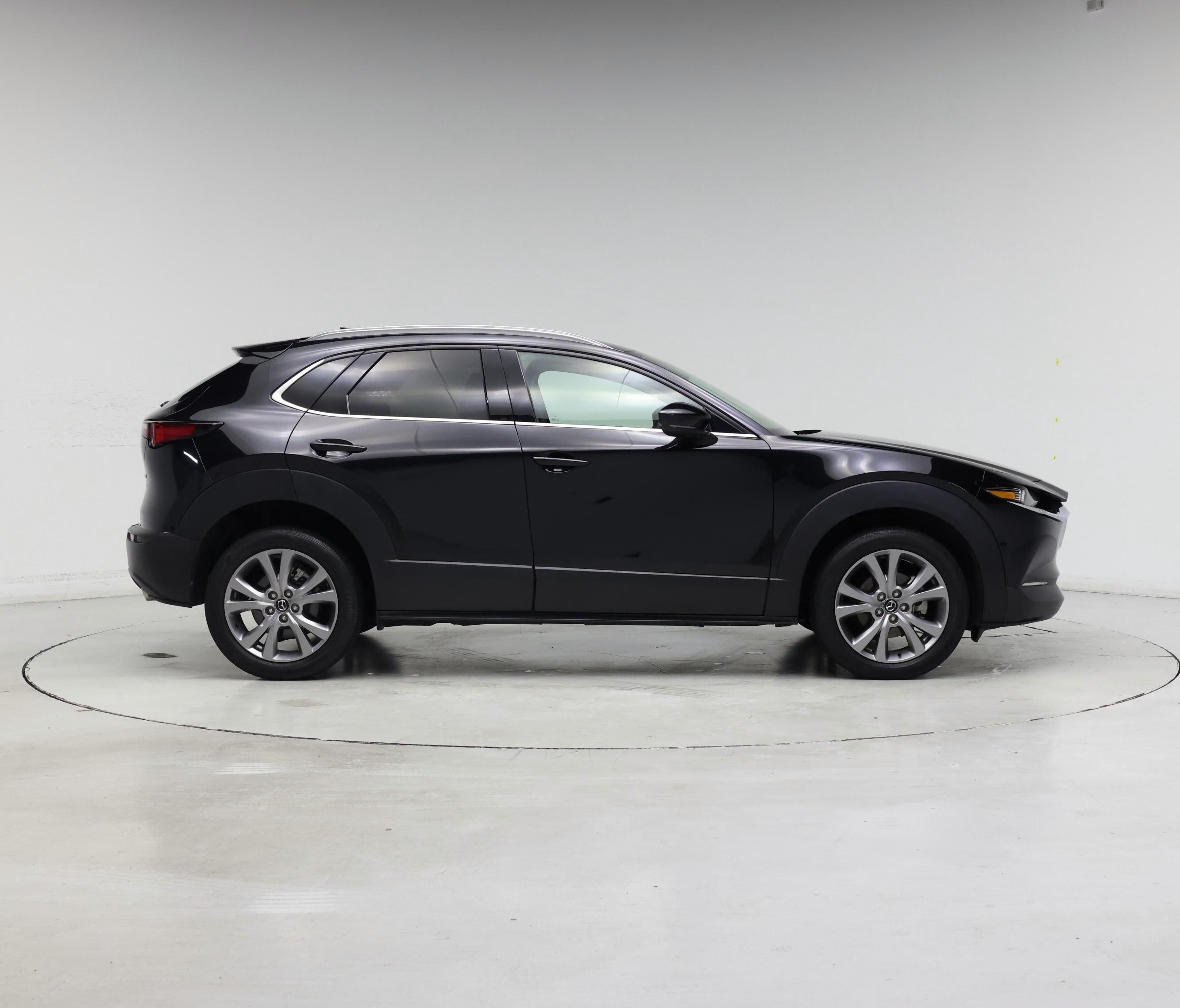 Thumbnail: 2023 Mazda CX-30 - 7