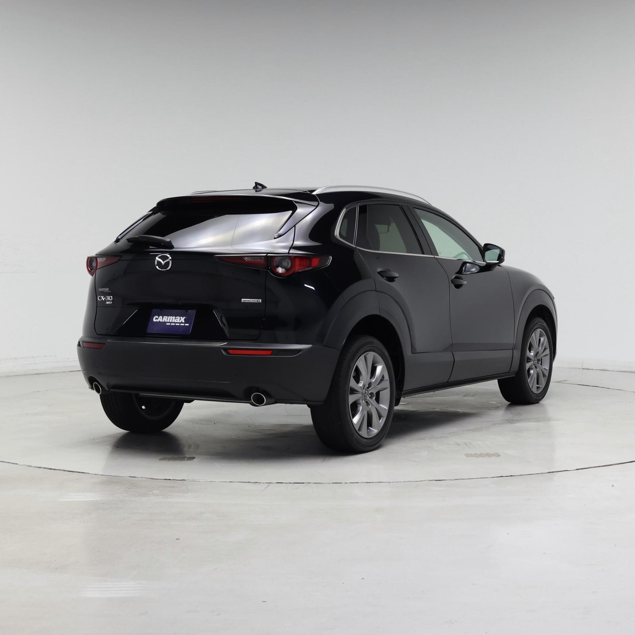 Thumbnail: 2023 Mazda CX-30 - 8