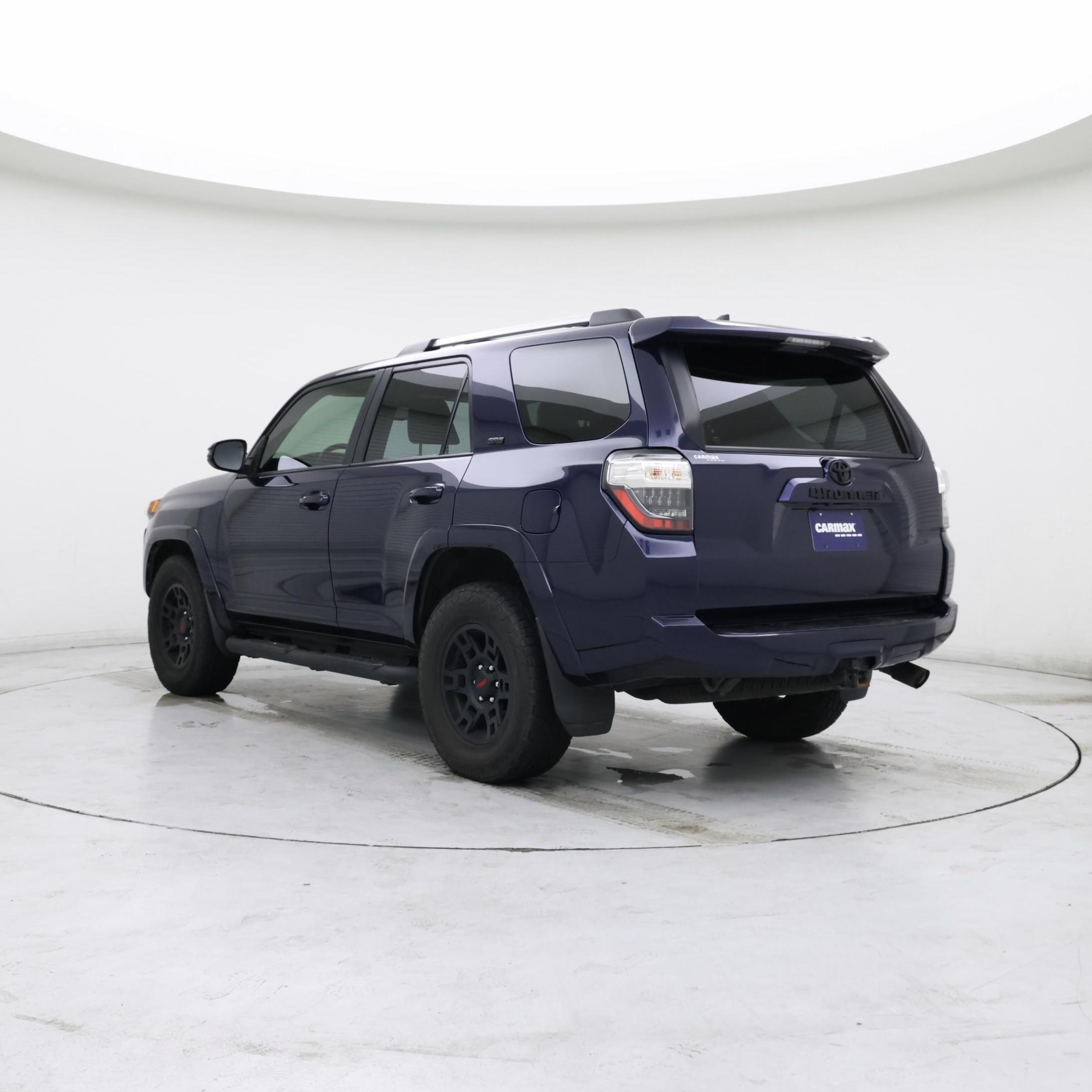 Thumbnail: 2023 Toyota 4Runner - 2
