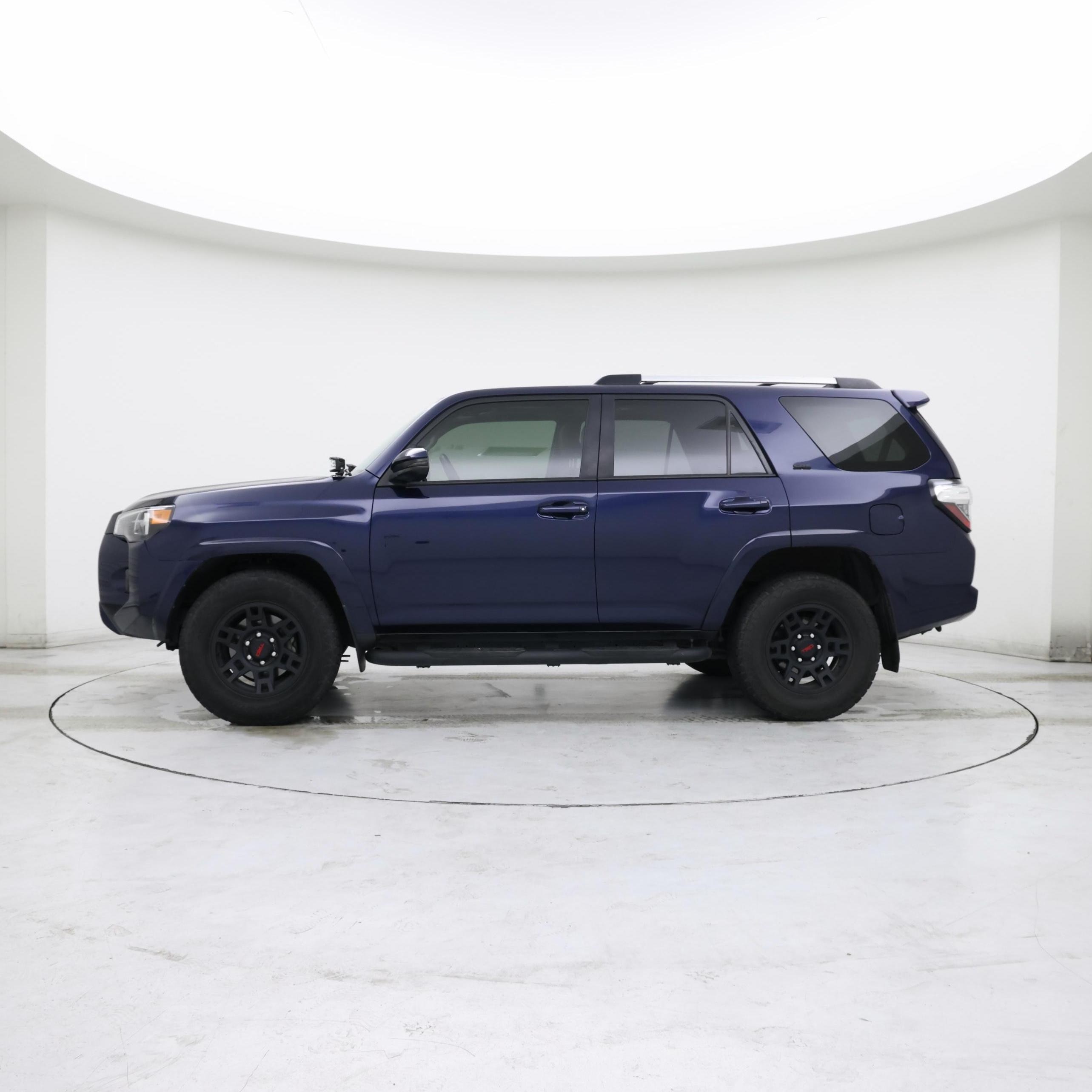 Thumbnail: 2023 Toyota 4Runner - 3