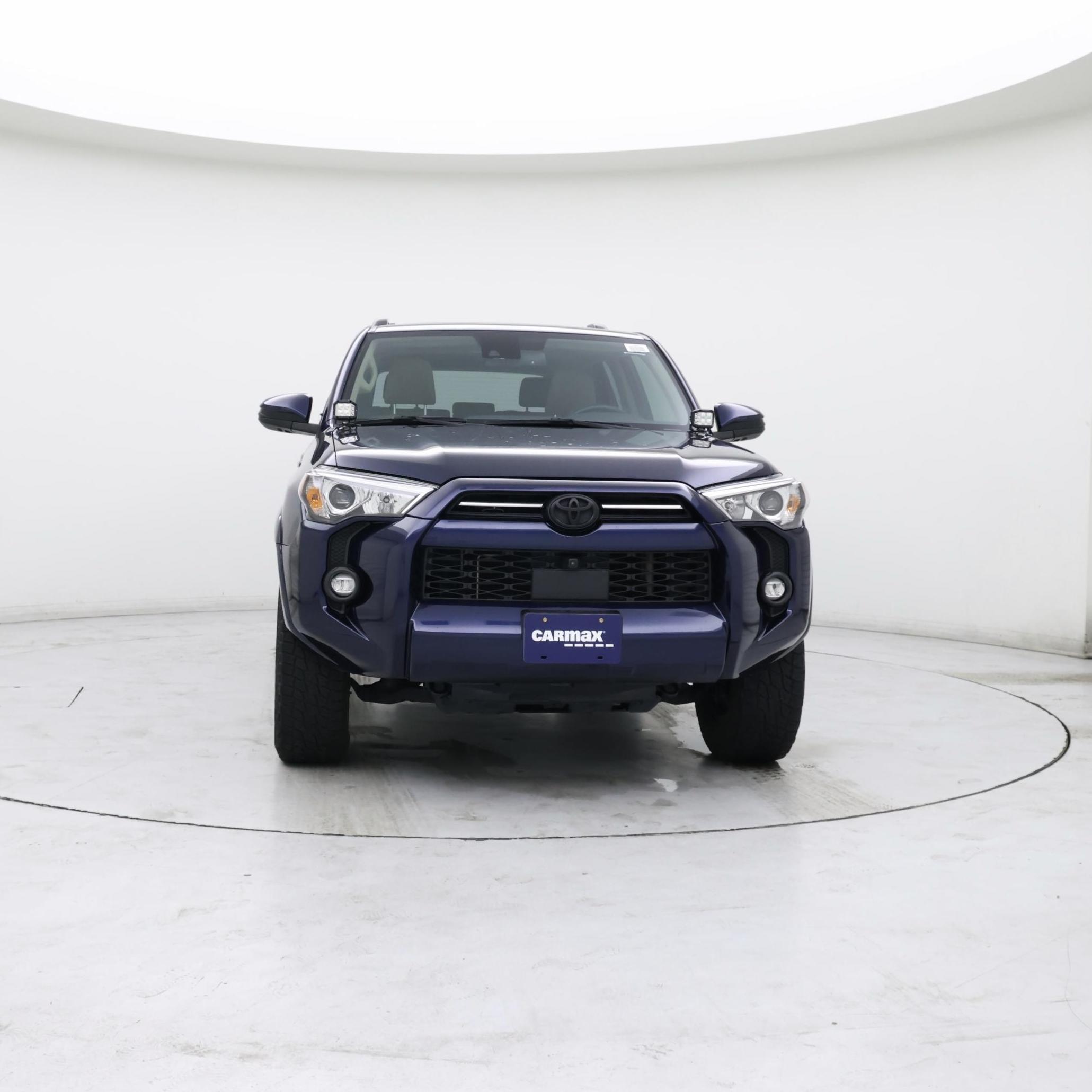 Thumbnail: 2023 Toyota 4Runner - 5