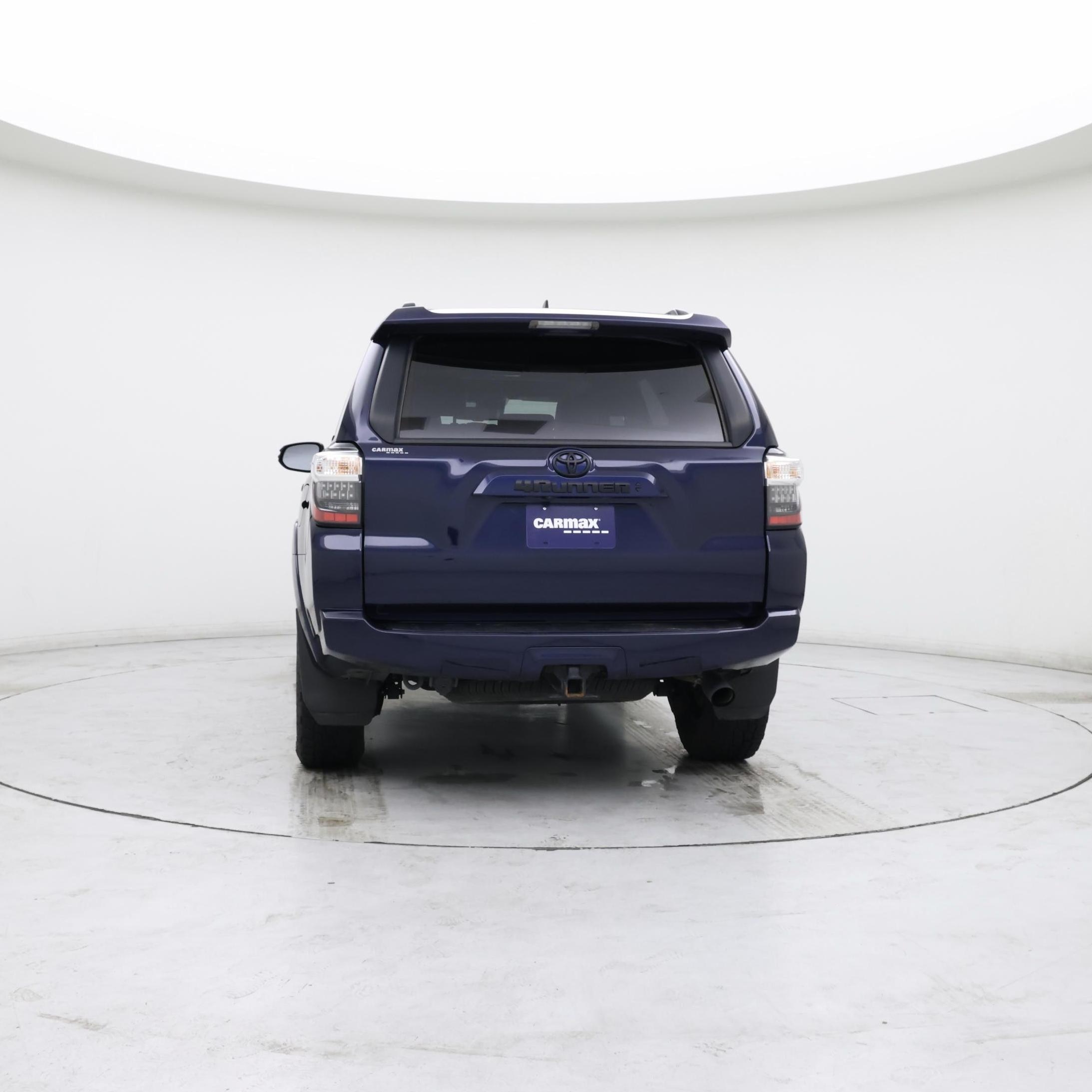 Thumbnail: 2023 Toyota 4Runner - 6