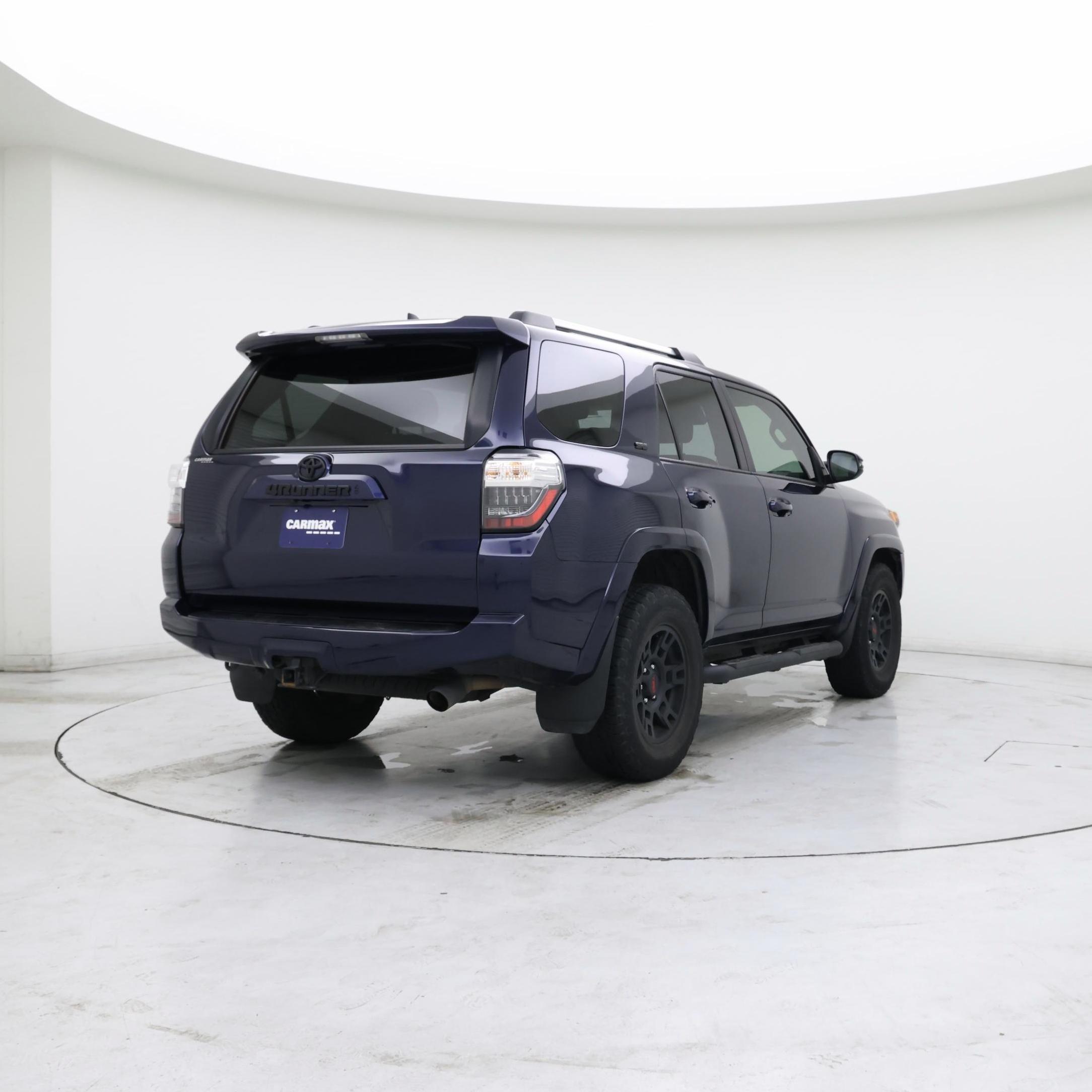 Thumbnail: 2023 Toyota 4Runner - 8