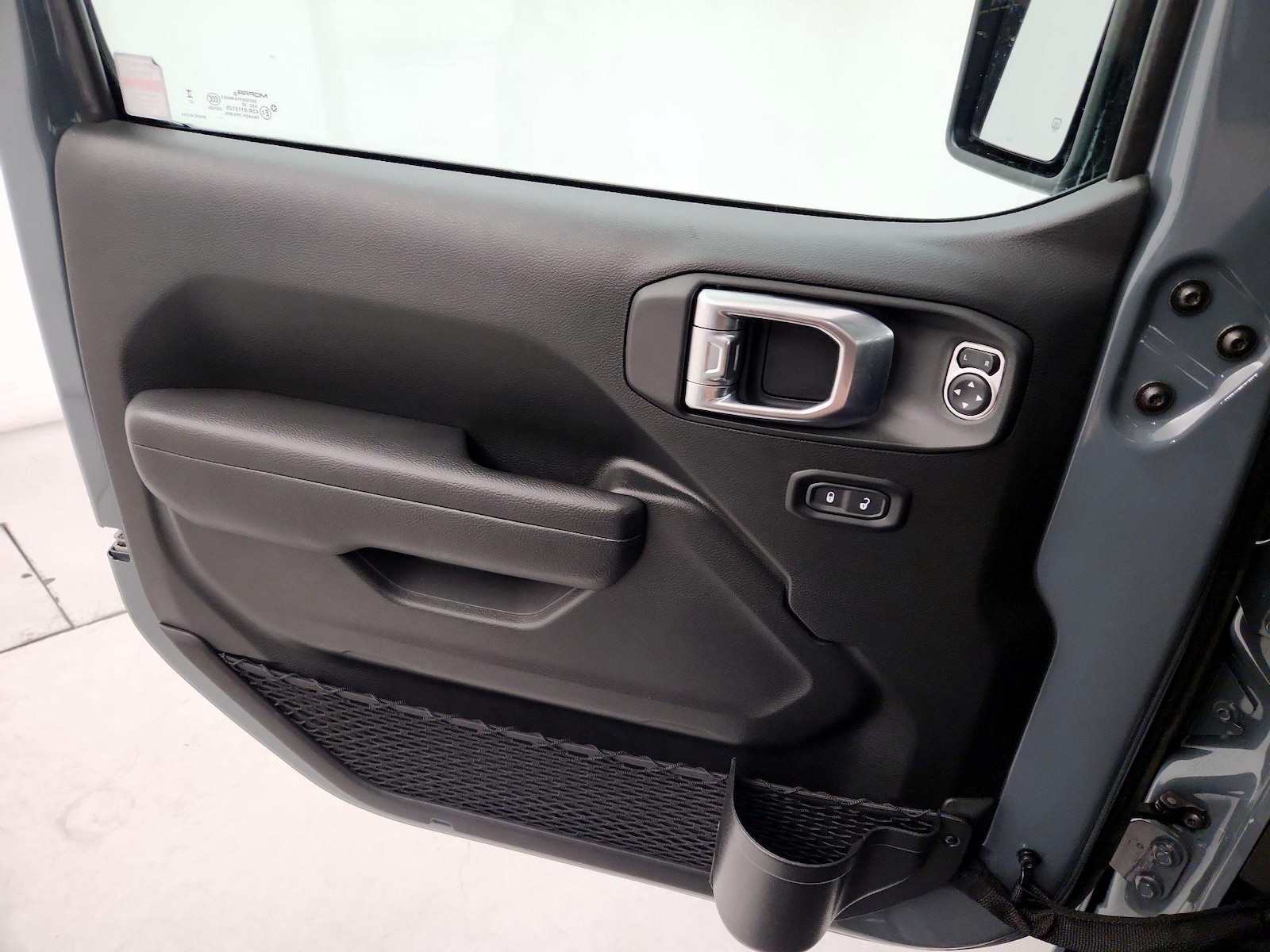 2024 Jeep Wrangler 4-Door Rubicon - Photo 13