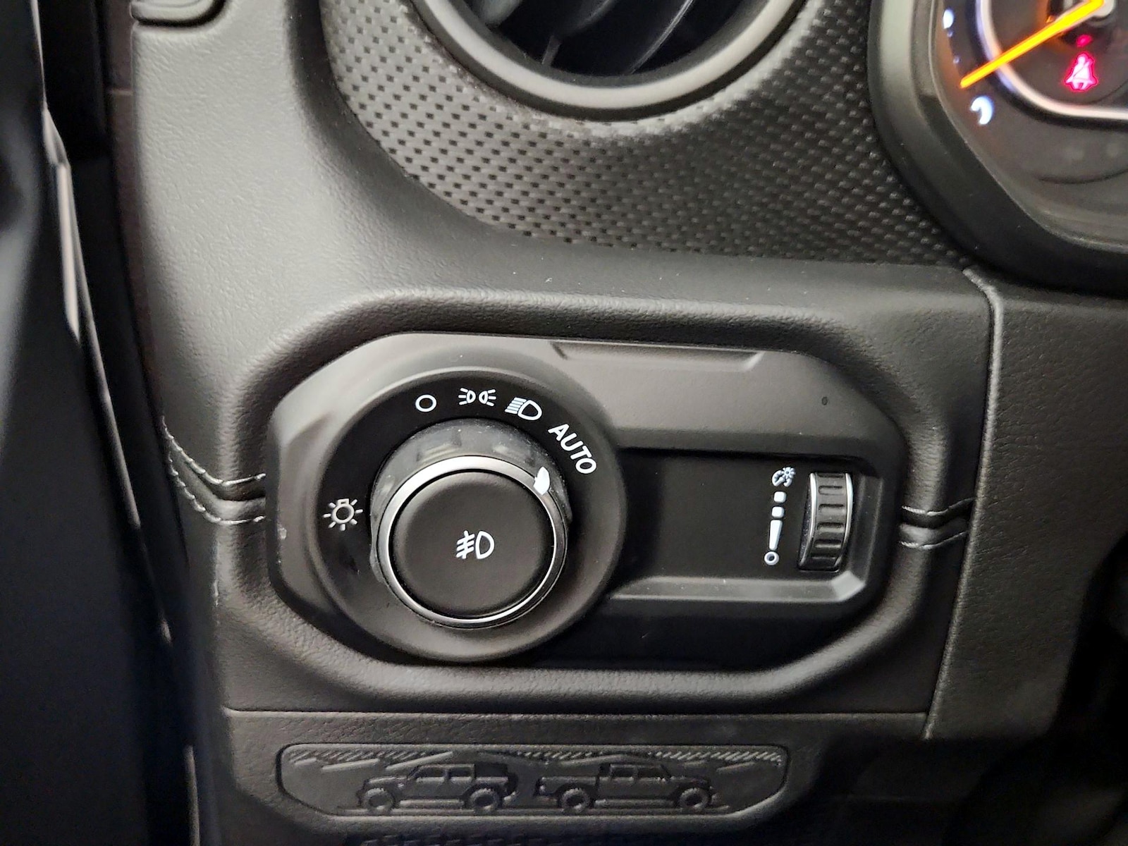 2024 Jeep Wrangler 4-Door Rubicon - Photo 14