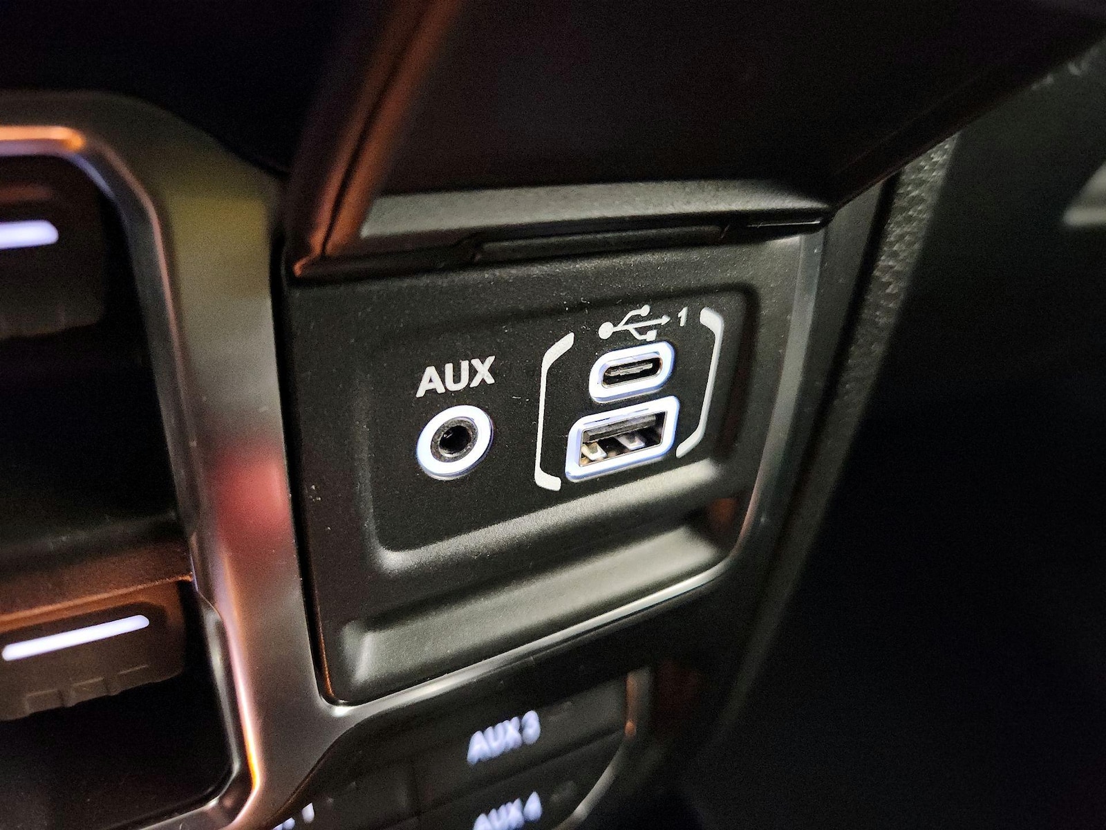 2024 Jeep Wrangler 4-Door Rubicon - Photo 19