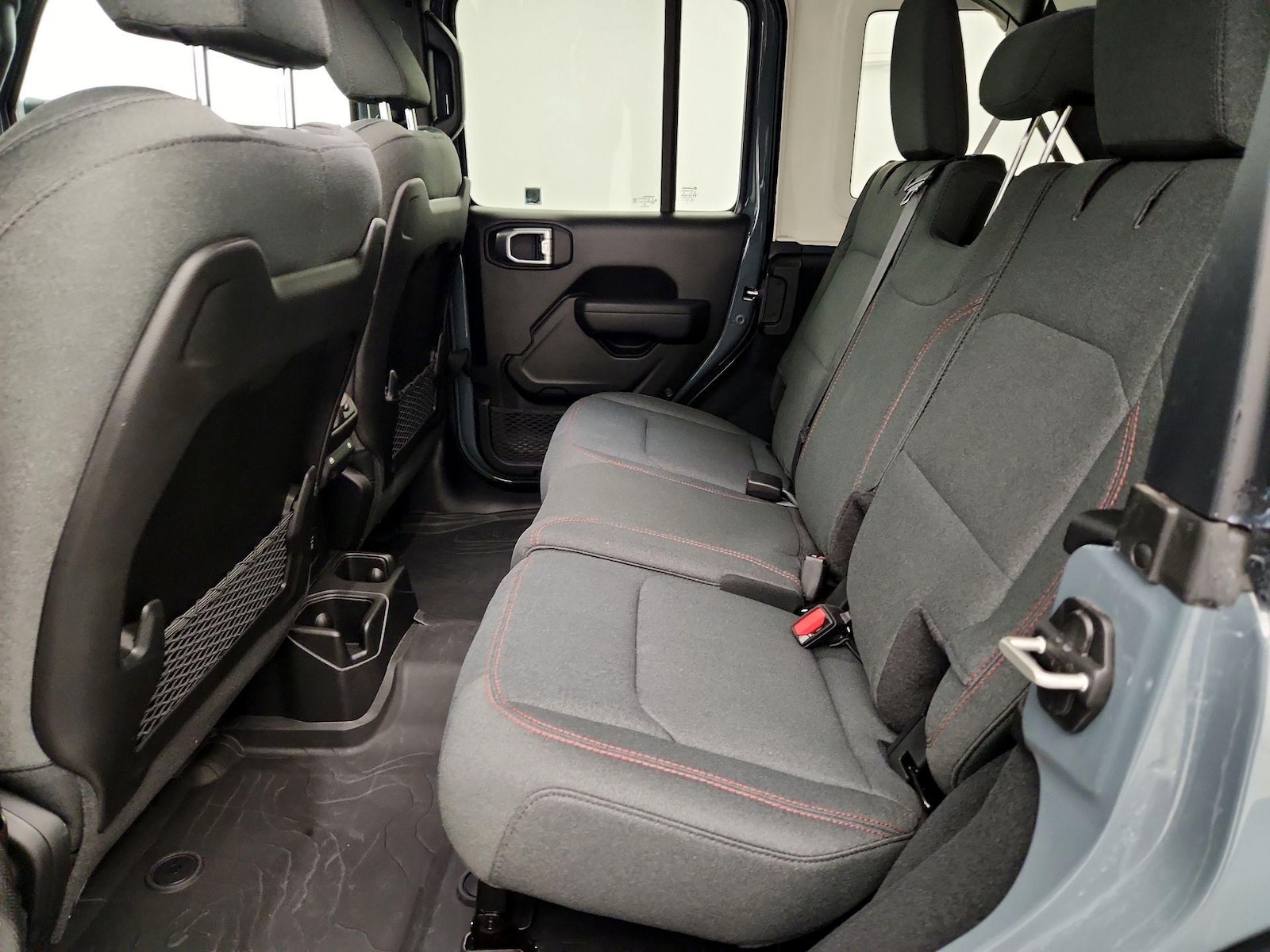 2024 Jeep Wrangler 4-Door Rubicon - Photo 20
