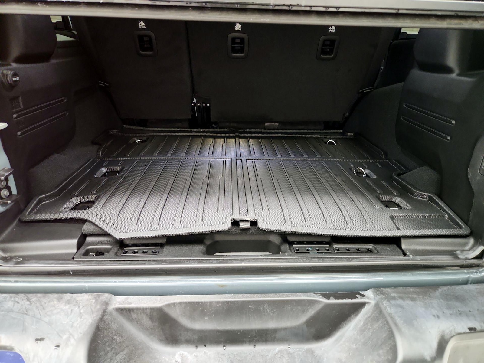 2024 Jeep Wrangler 4-Door Rubicon - Photo 21