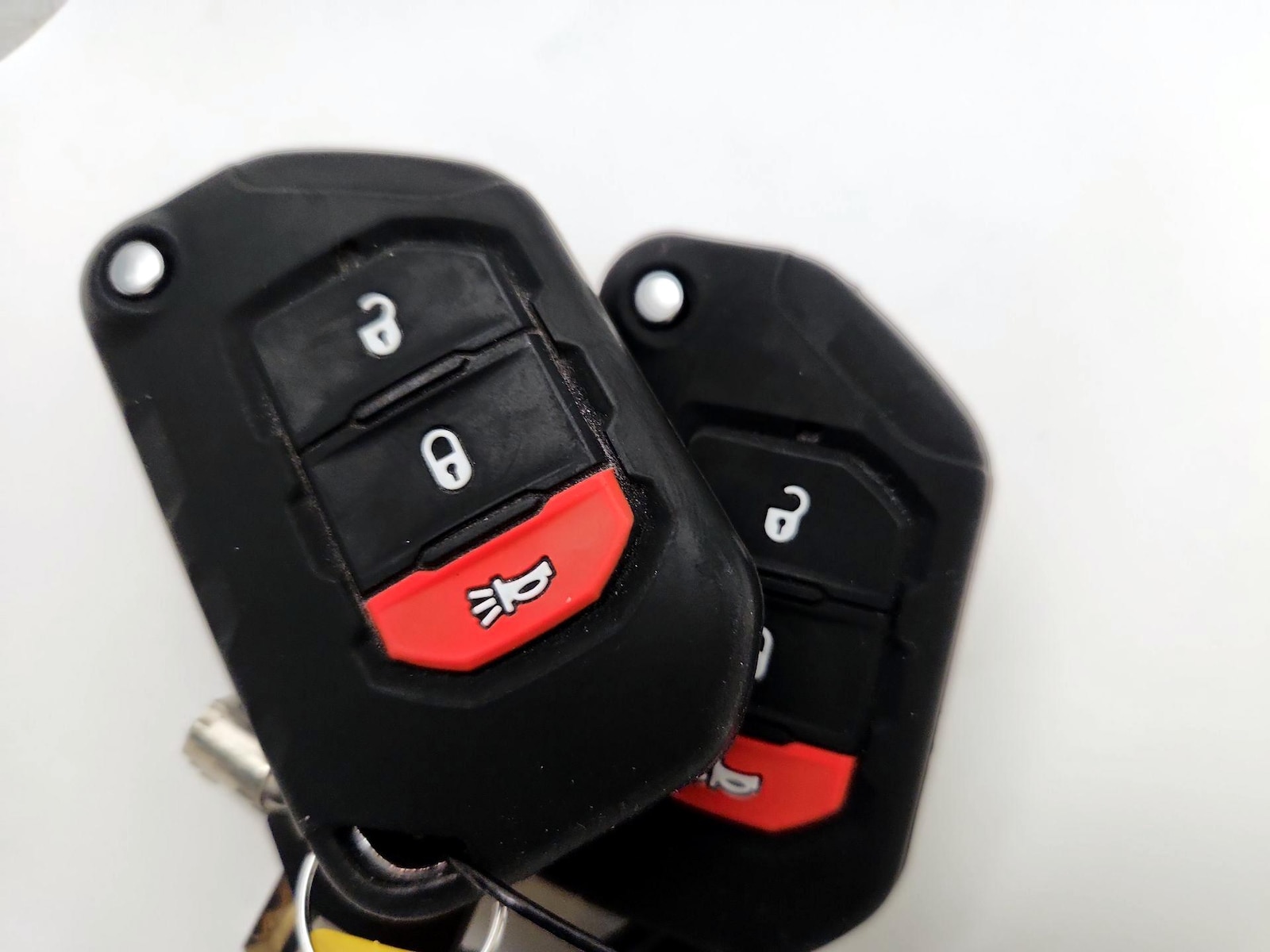 2024 Jeep Wrangler 4-Door Rubicon - Photo 23