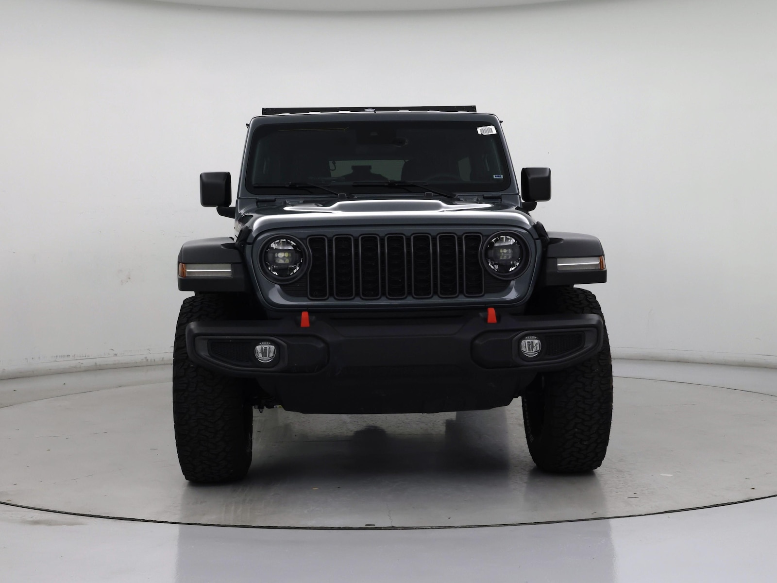 2024 Jeep Wrangler 4-Door Rubicon - Photo 6