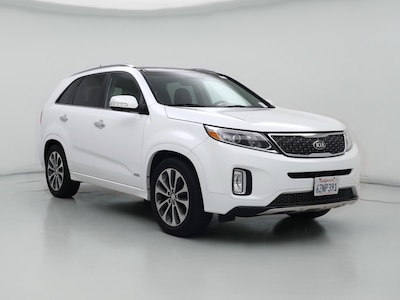 2014 Kia Sorento SX