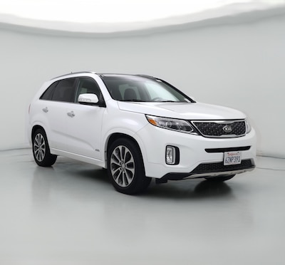 2014 Kia Sorento SX