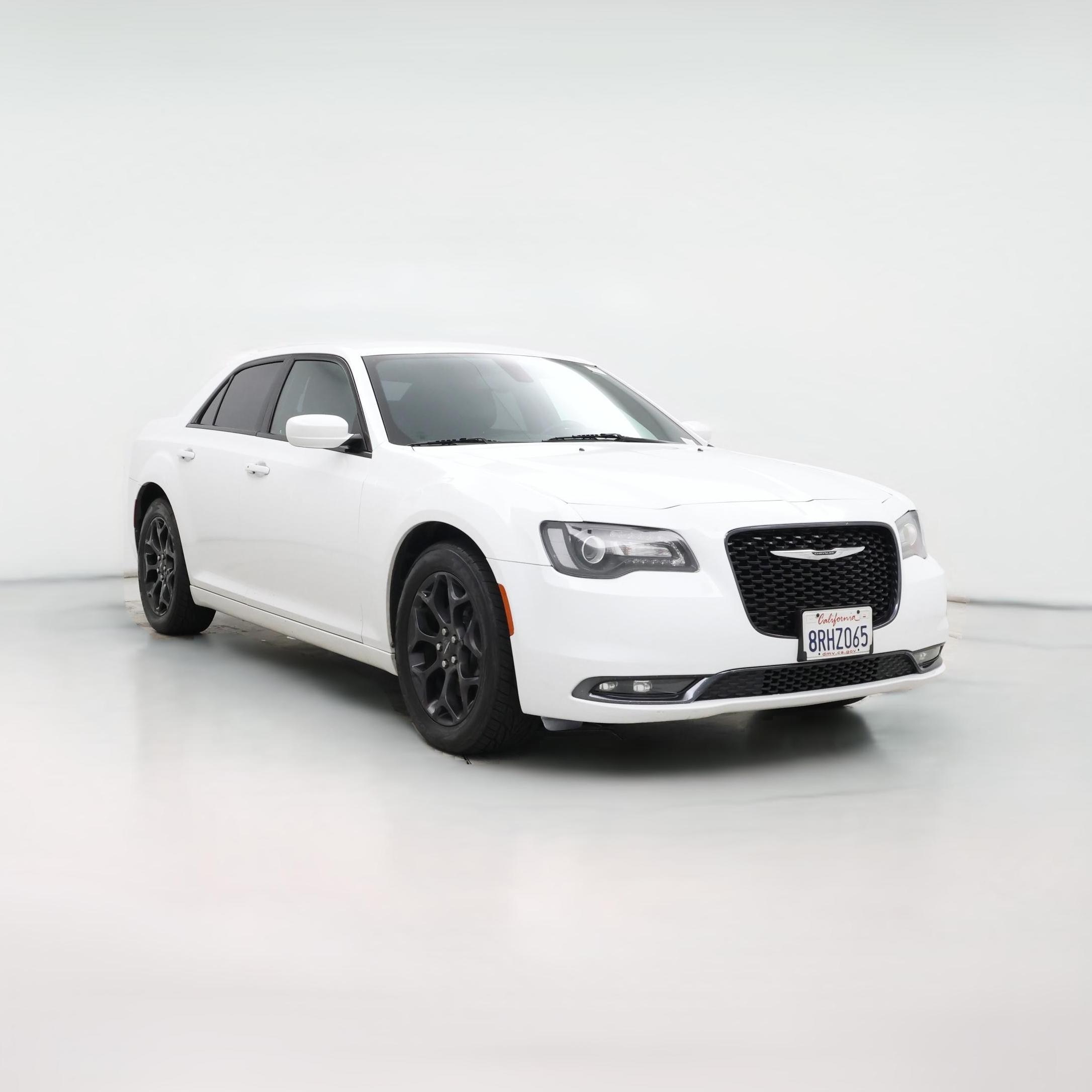Thumbnail: 2019 Chrysler 300 - 1